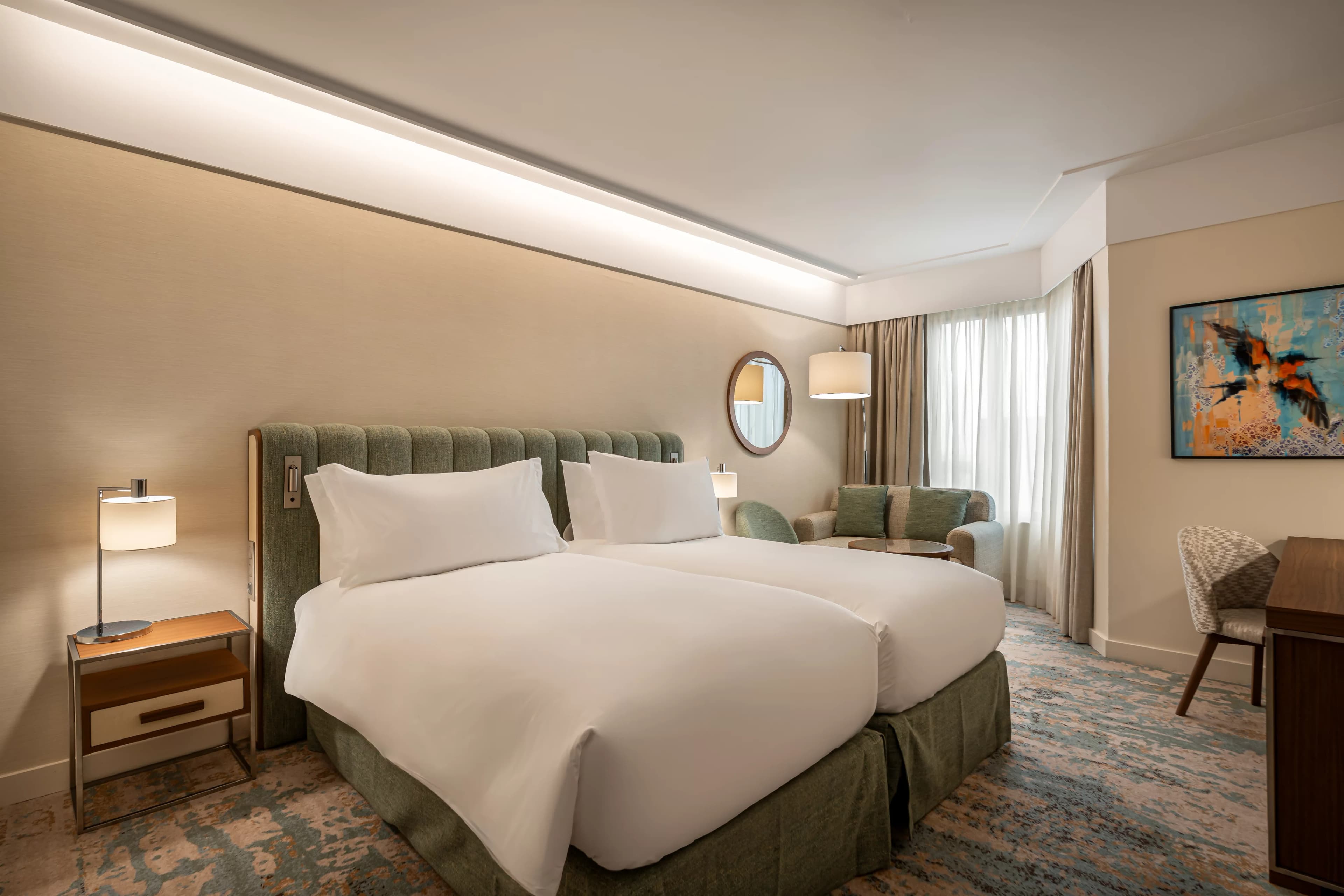 Crowne Plaza Porto — 42