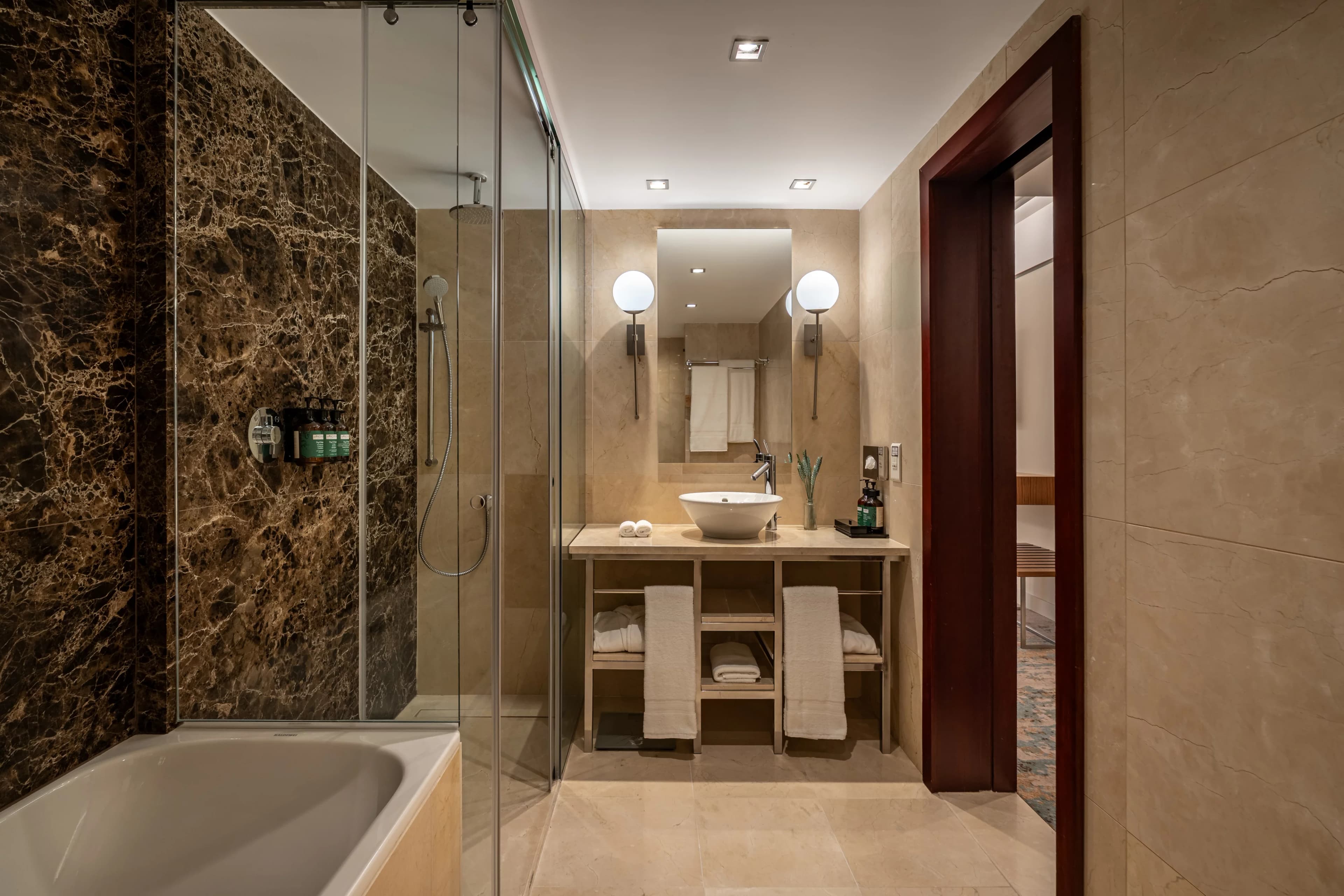Crowne Plaza Porto — 116