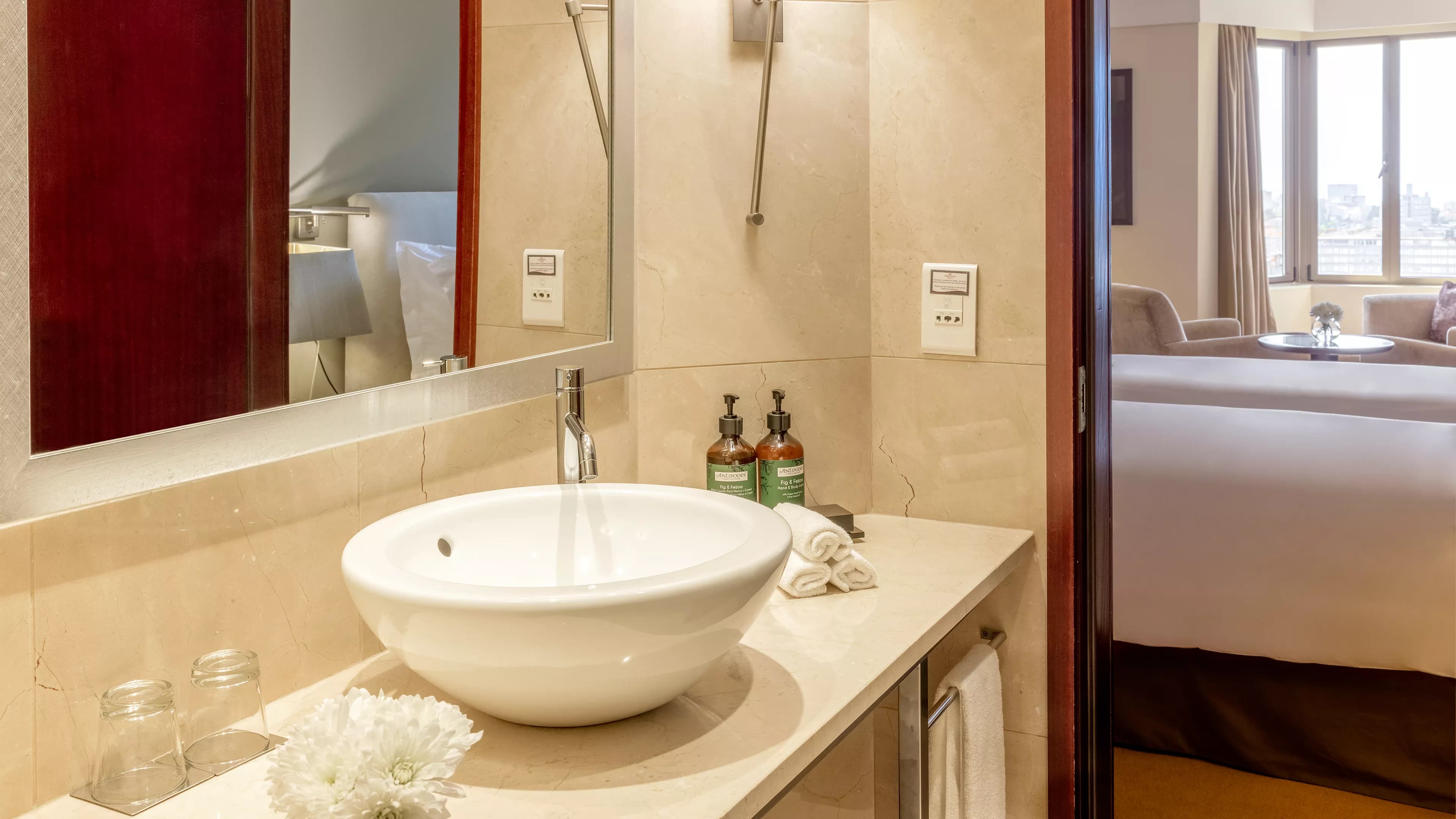 Crowne Plaza Porto — 98