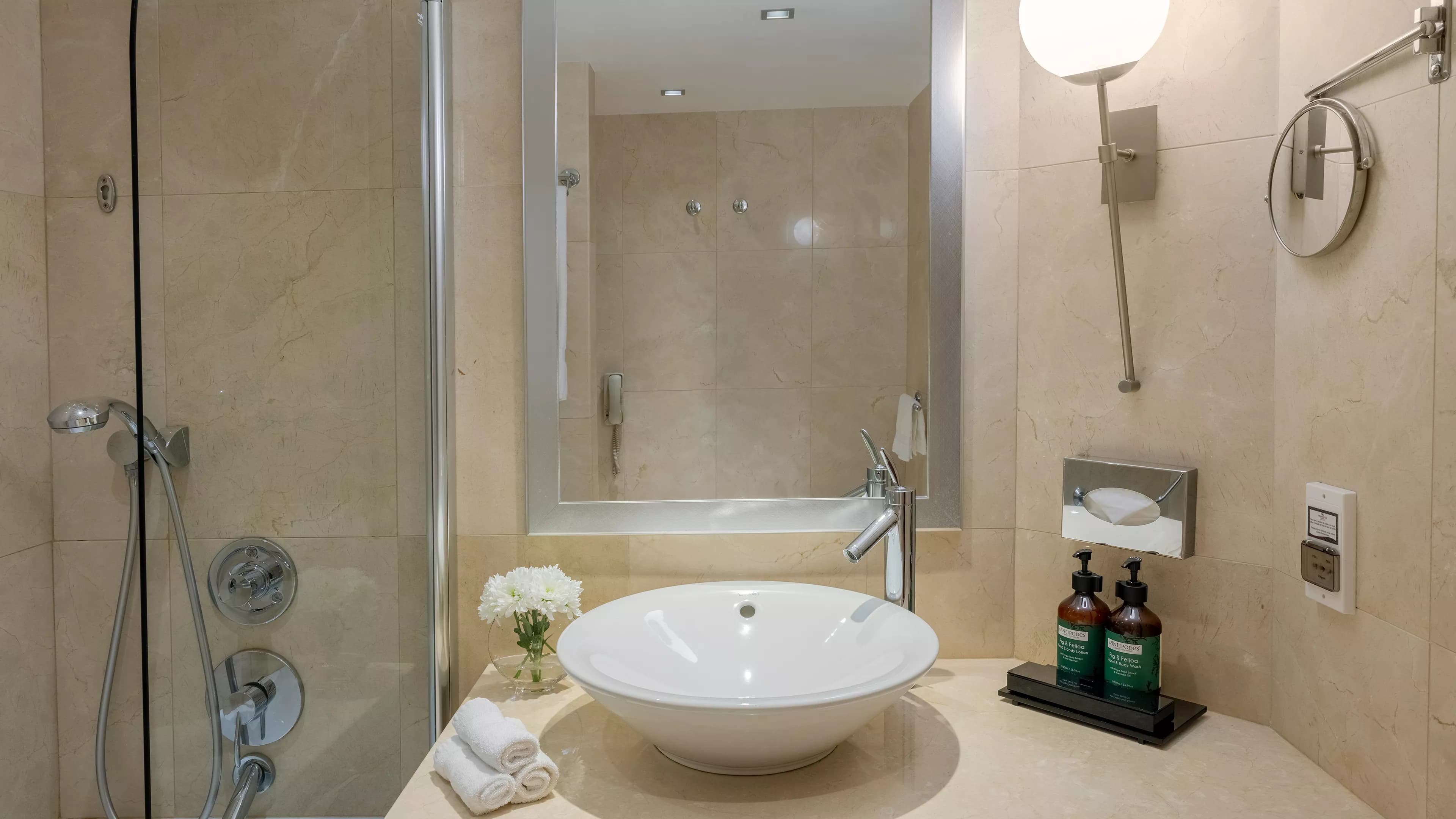Crowne Plaza Porto — 11