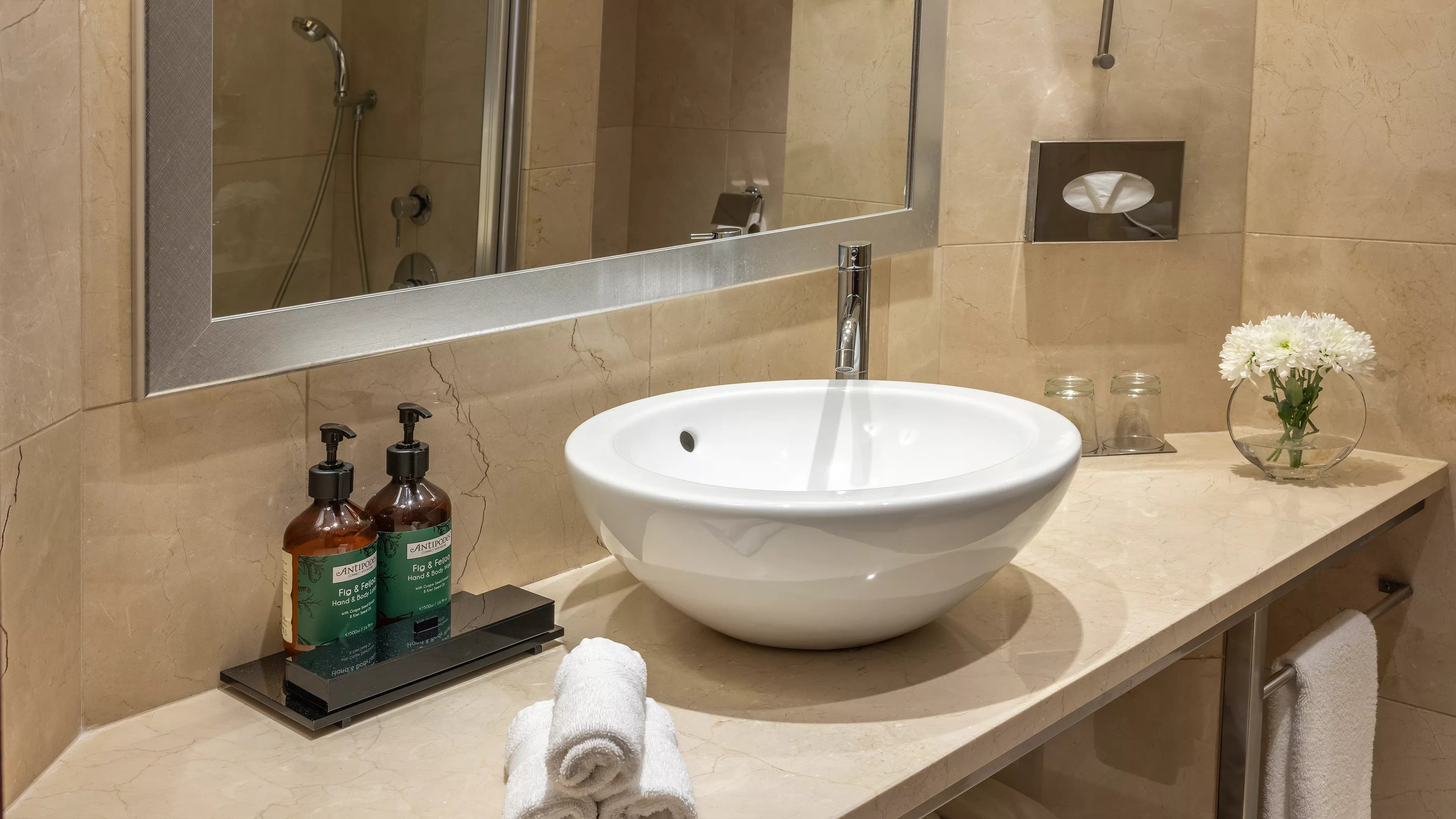 Crowne Plaza Porto — 63