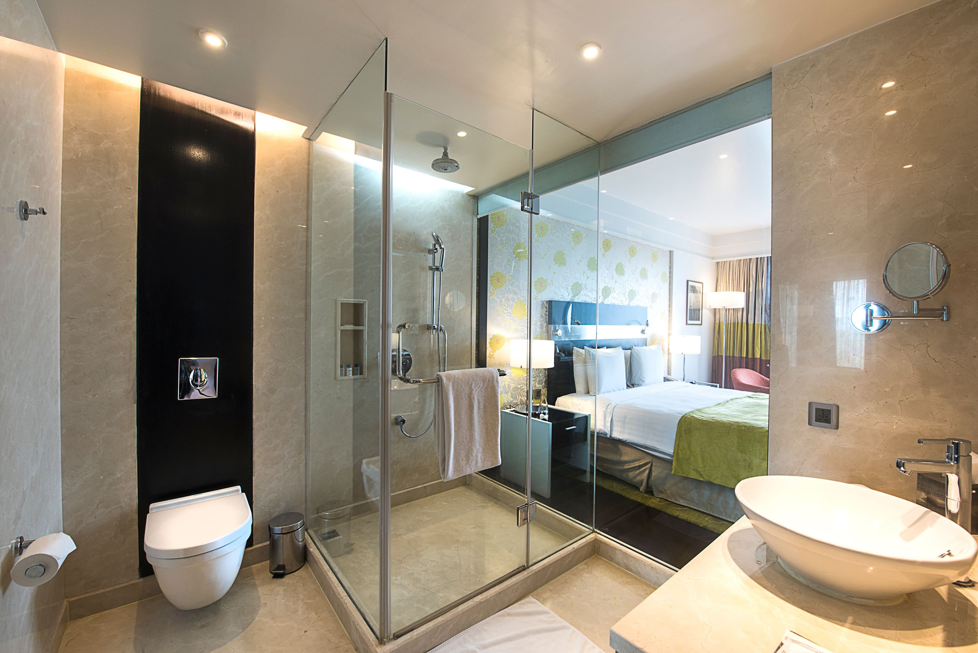 Crowne Plaza Pune City Centre - Image 4
