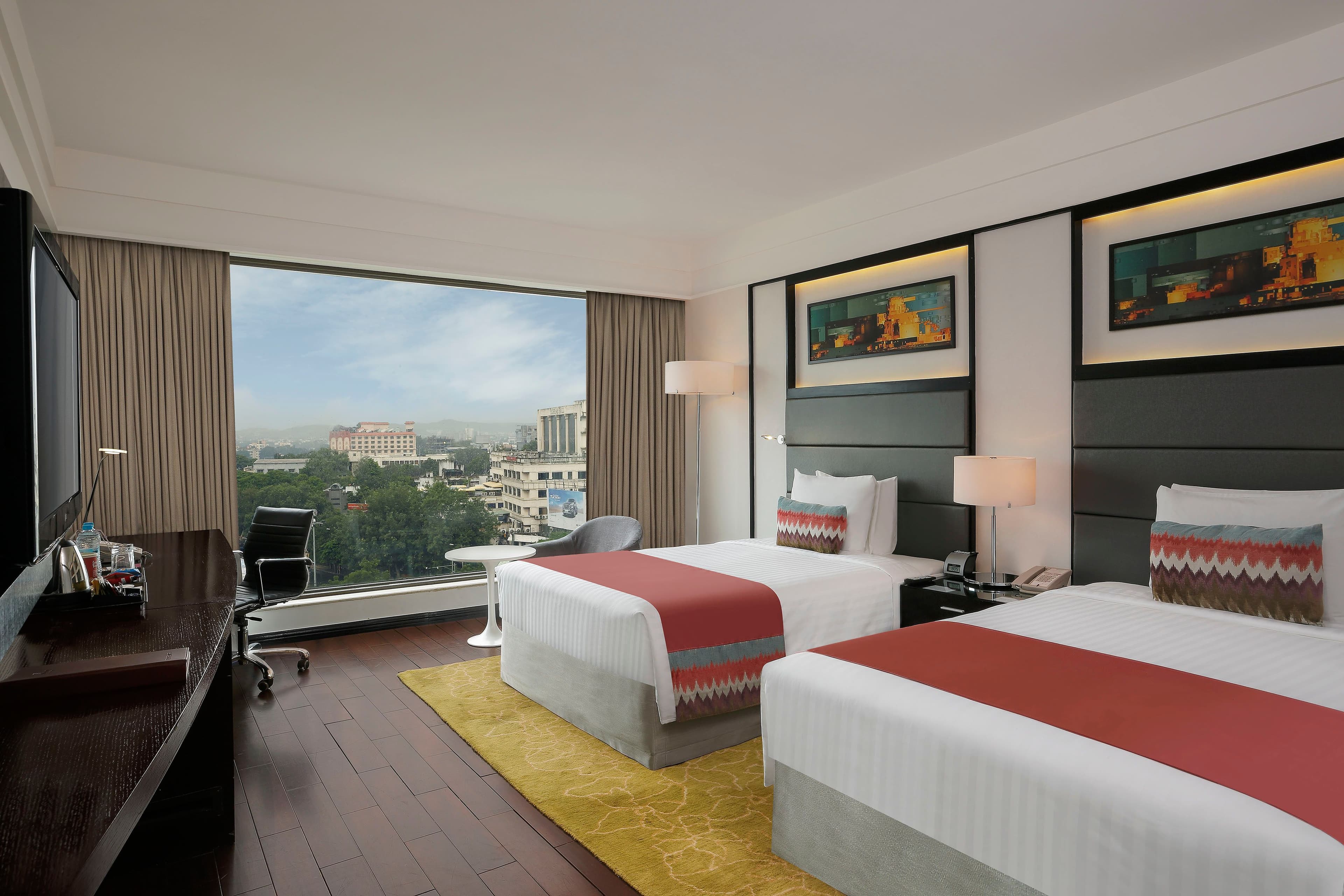 Crowne Plaza Pune City Centre — 9