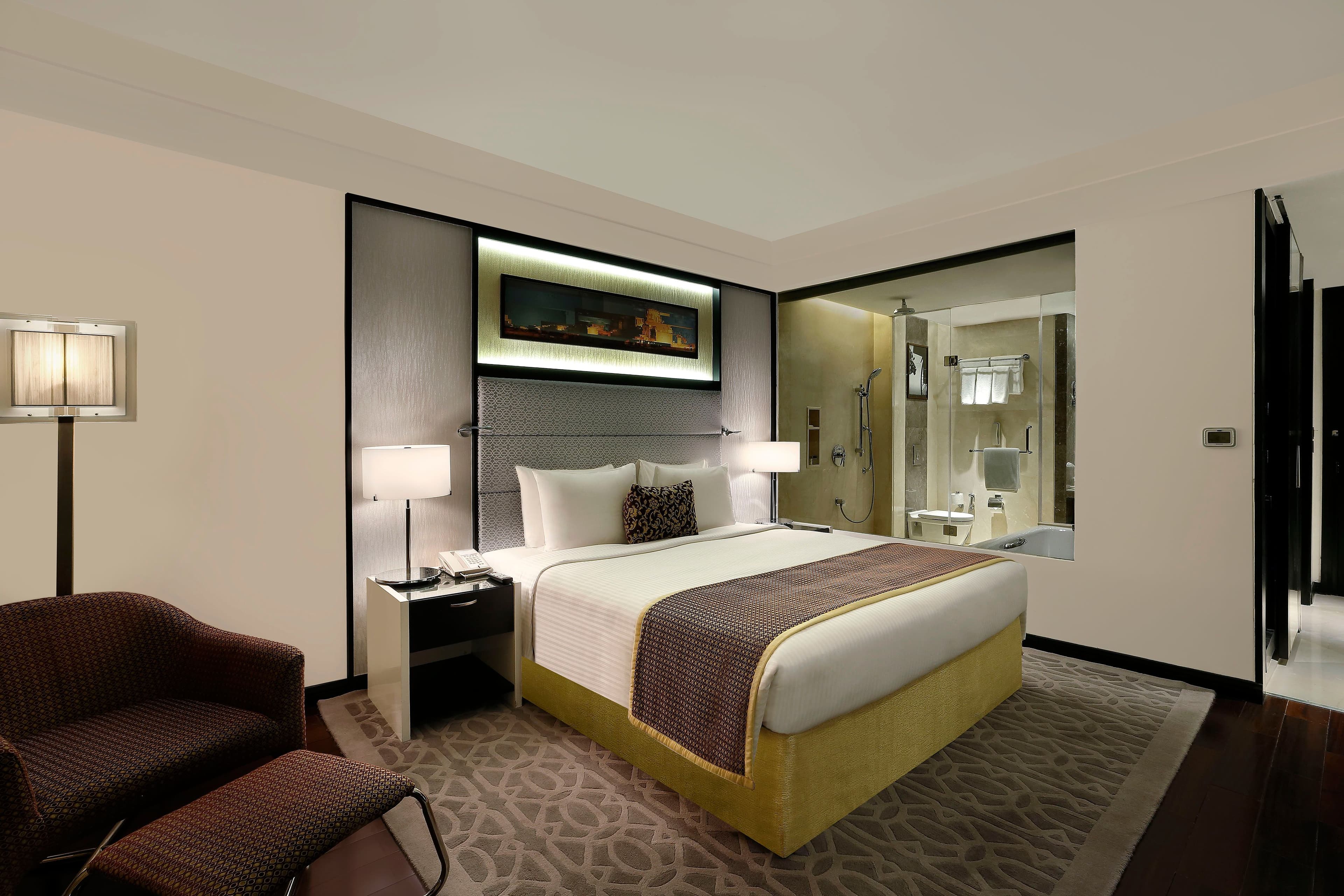 Crowne Plaza Pune City Centre — 7