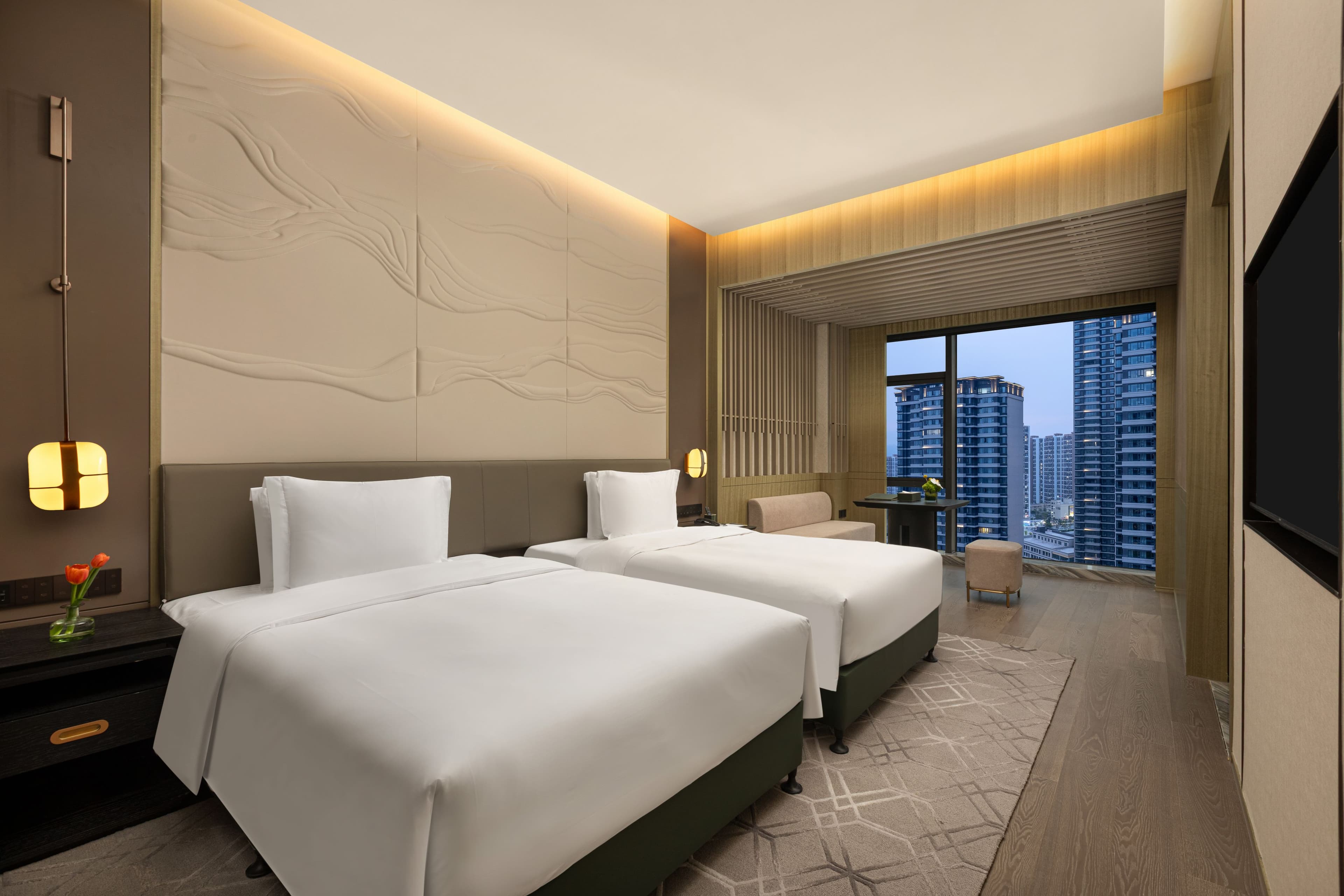 Crowne Plaza Putian - Image 3
