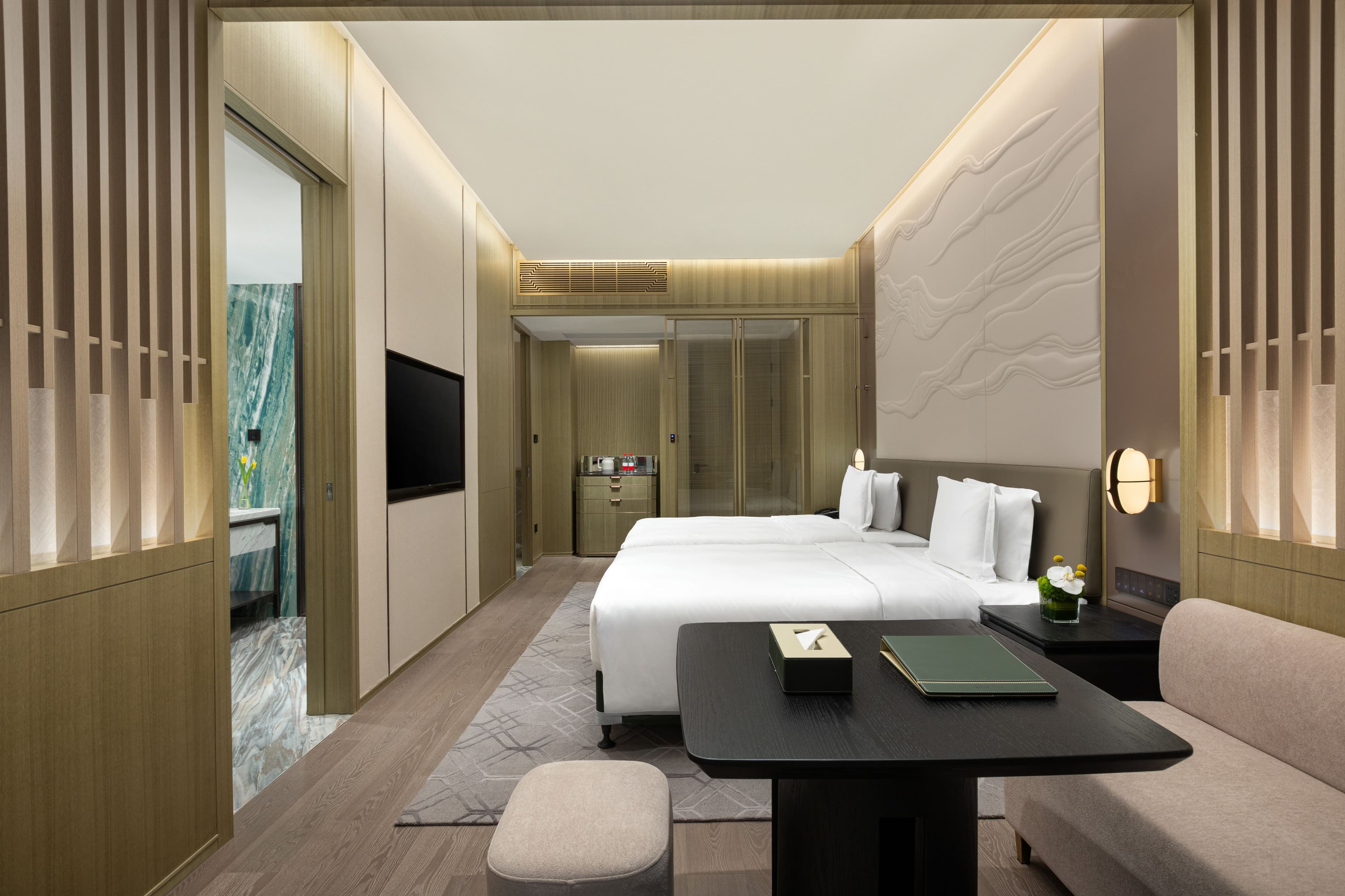 Crowne Plaza Putian - Image 5