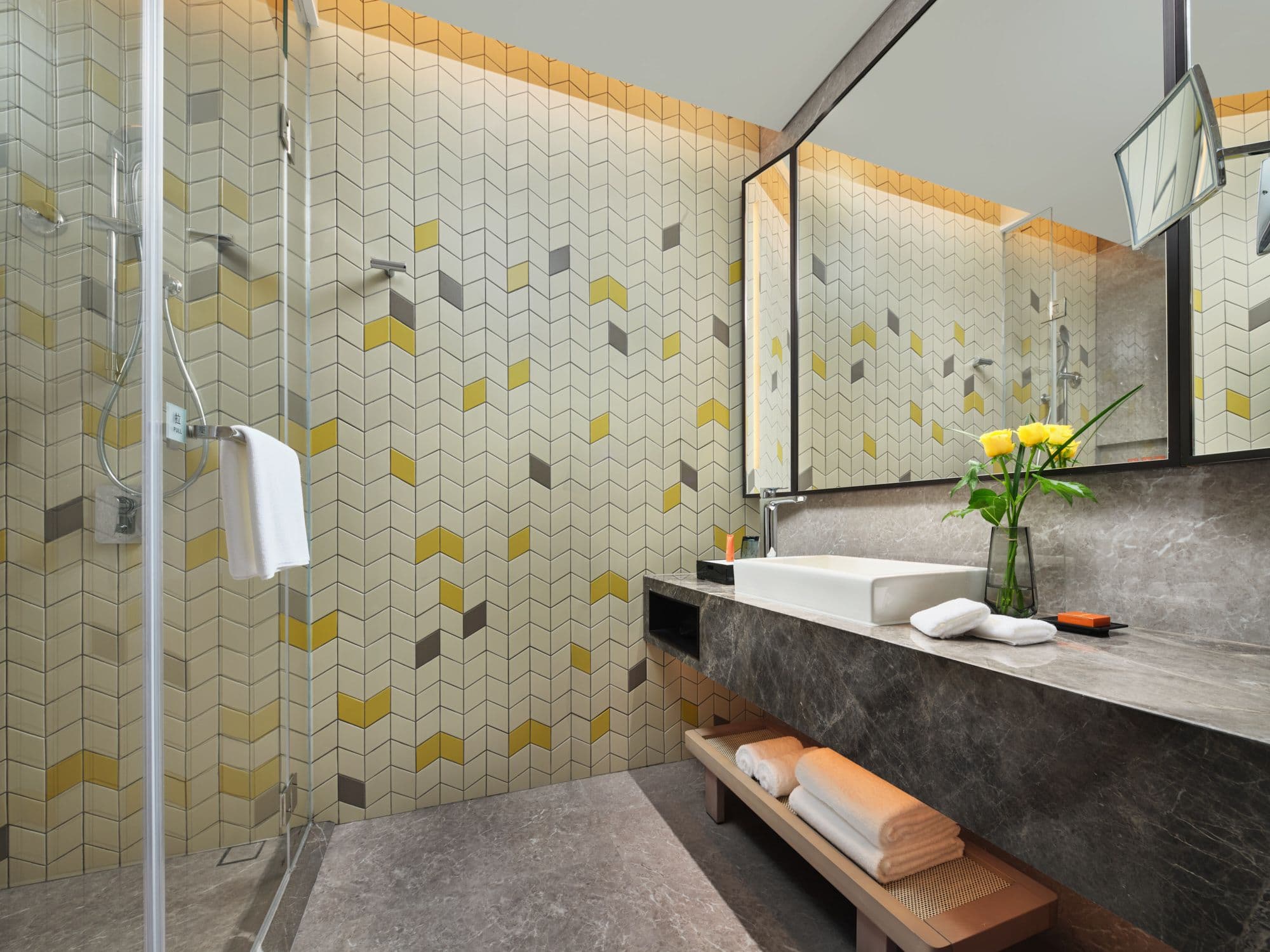 Crowne Plaza Qidong — 7