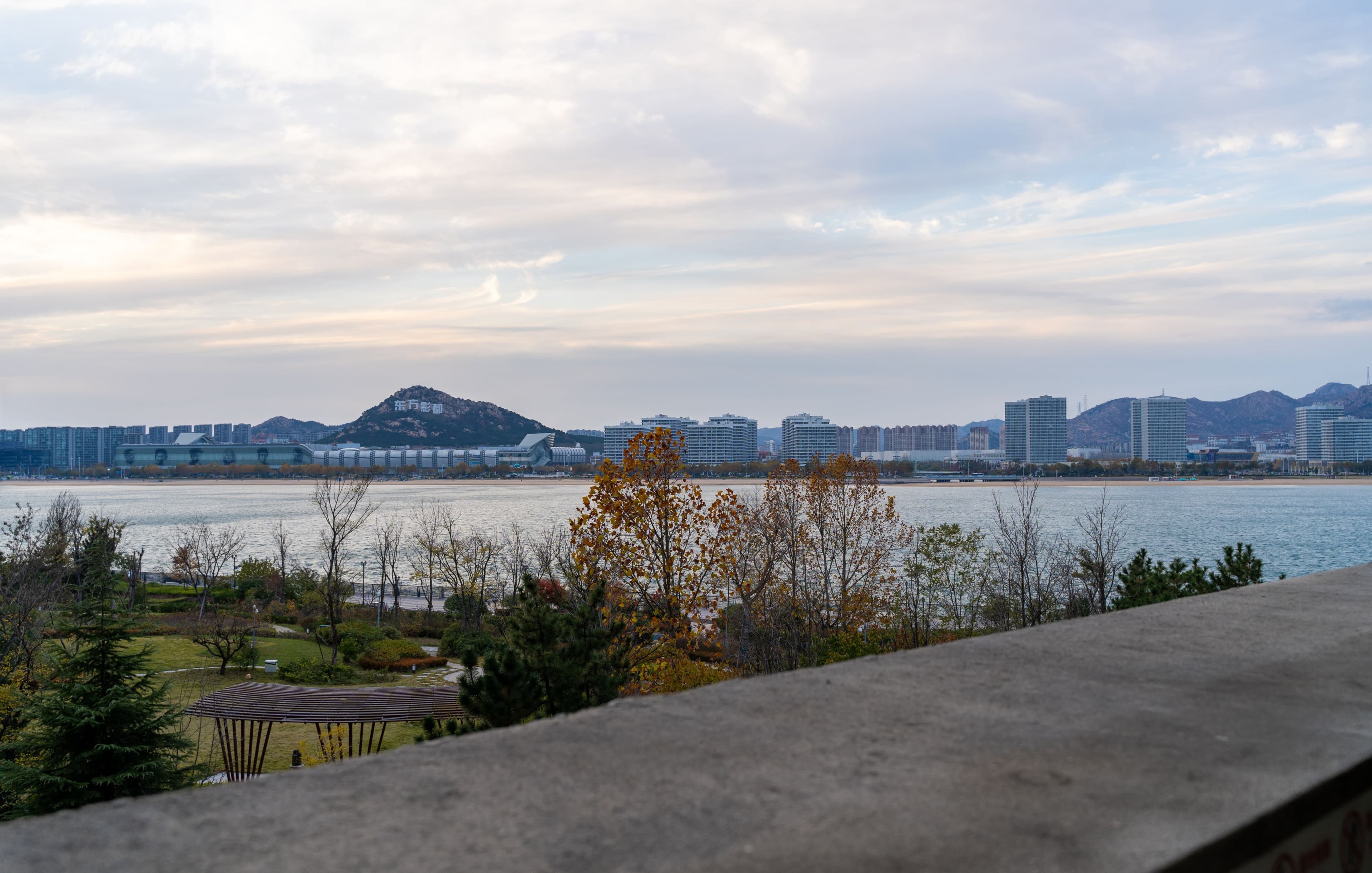 Crowne Plaza QingdaoOrientalMovieMetropolis - Image 5