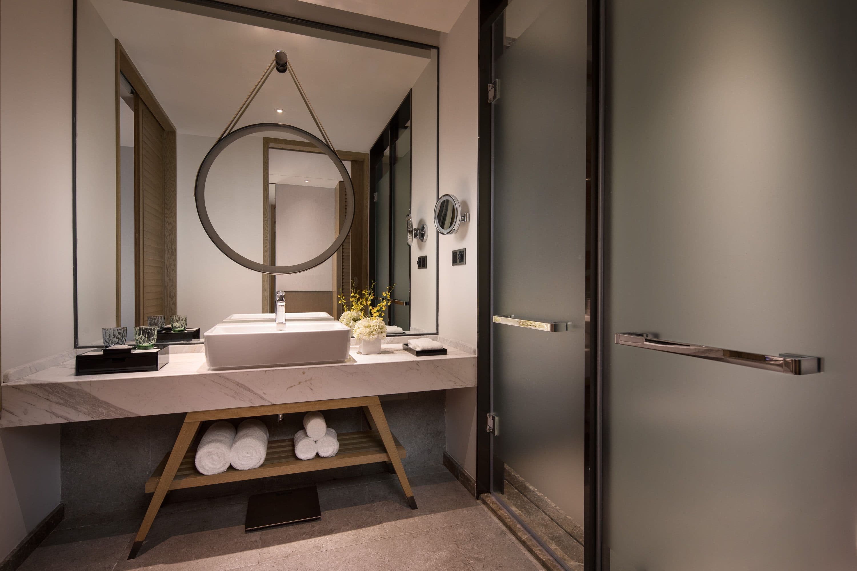Crowne Plaza QingdaoOrientalMovieMetropolis — 7