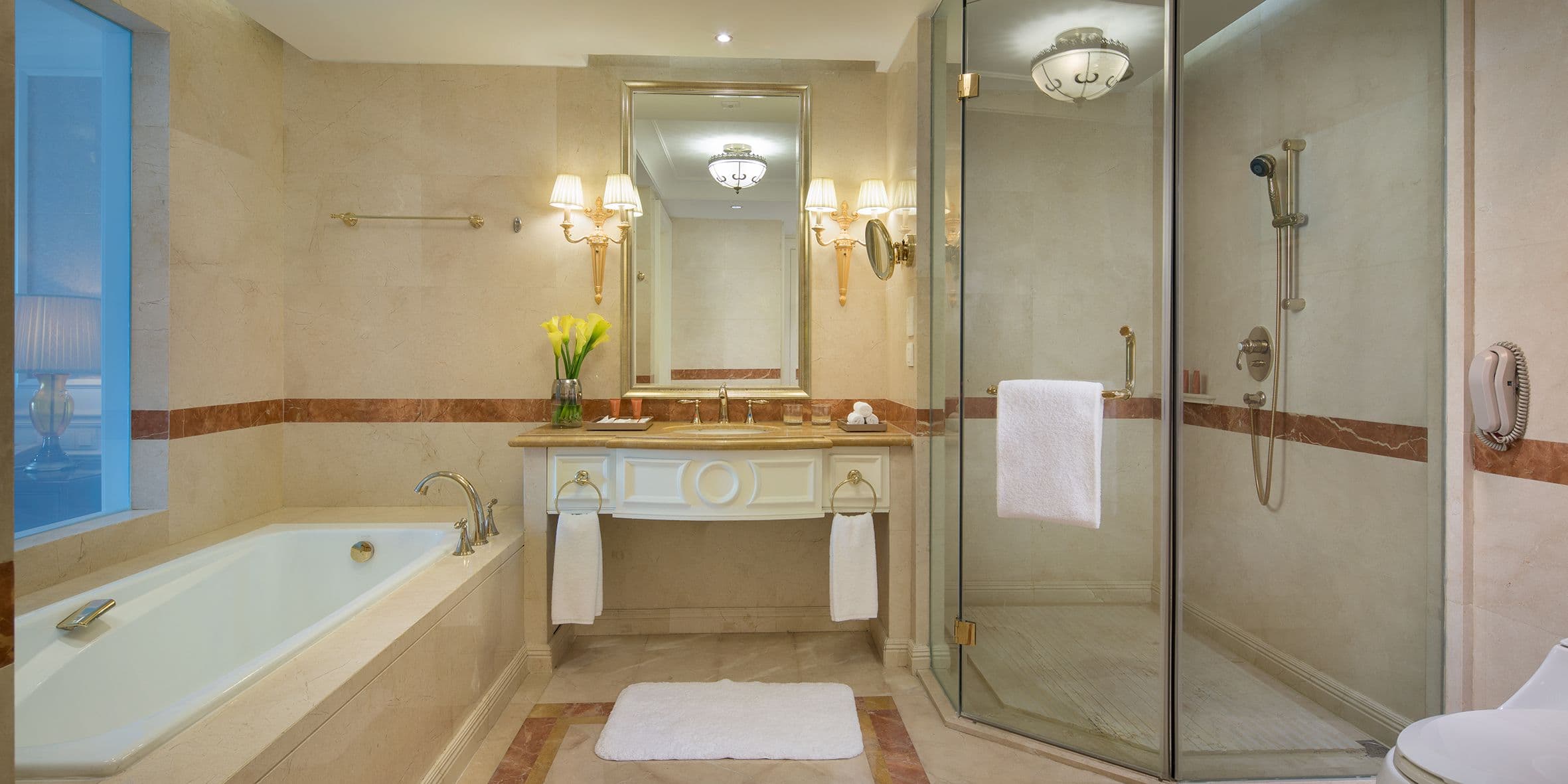 Crowne Plaza Qingdao Ocean Spring Resort — 6