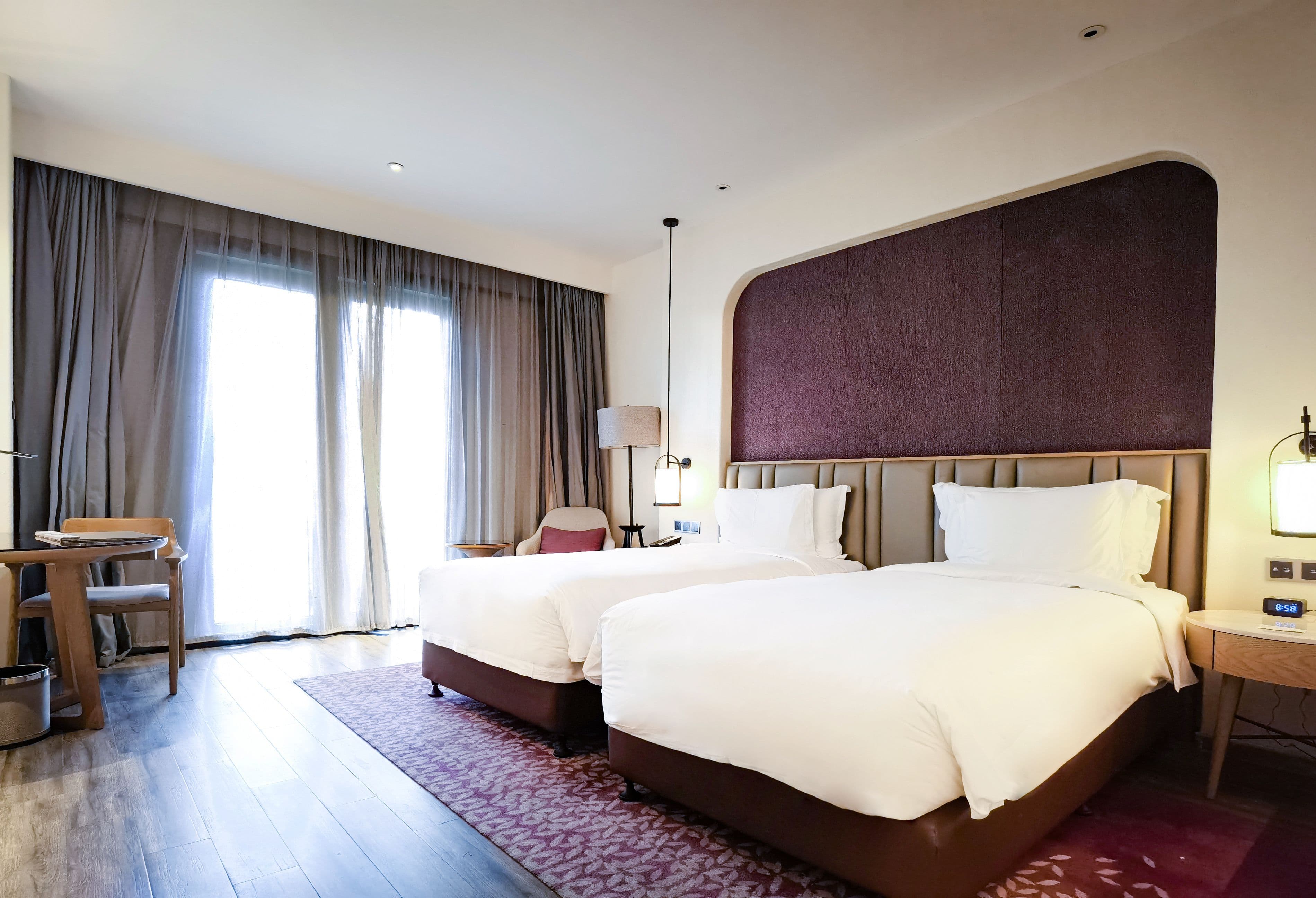 Crowne Plaza QingdaoOrientalMovieMetropolis — 10