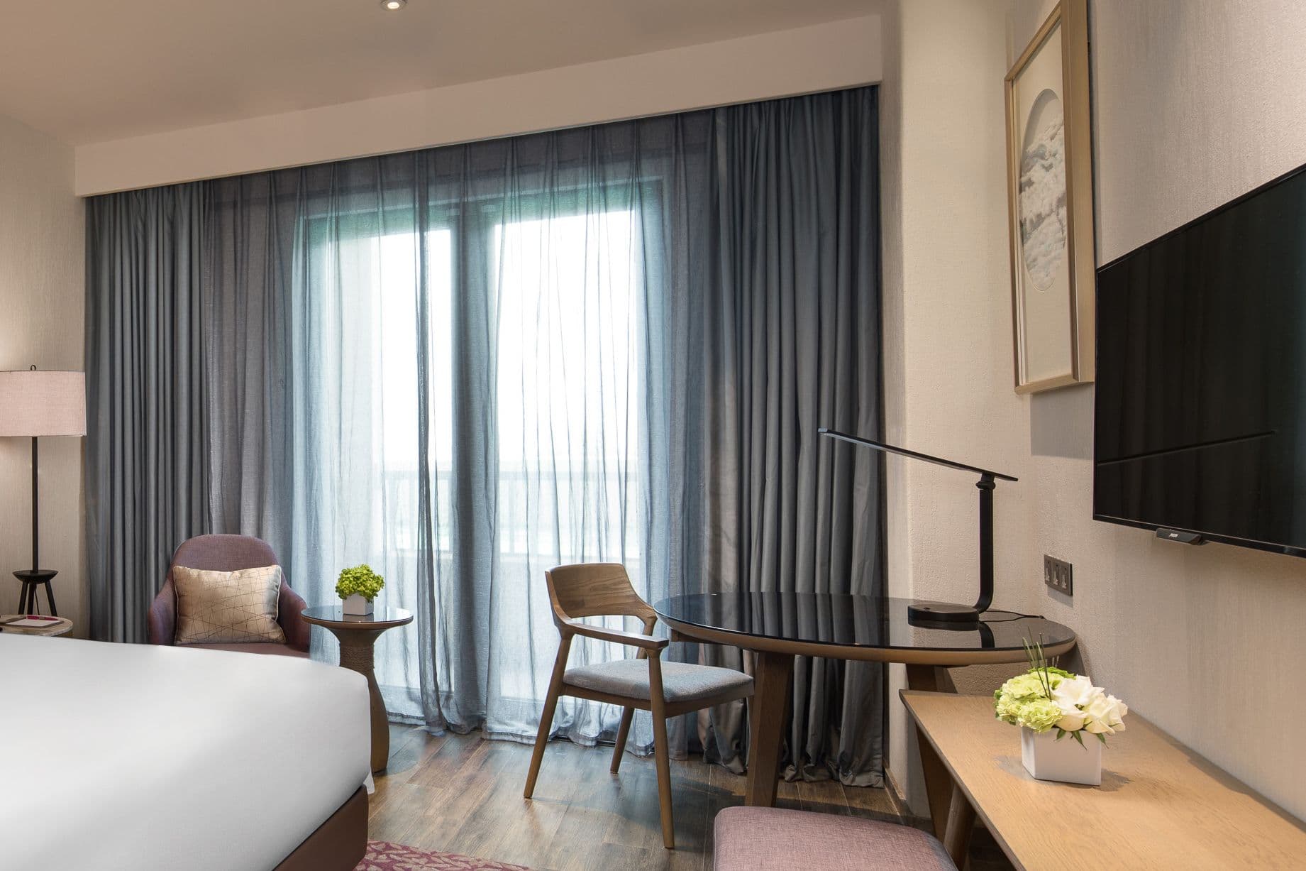 Crowne Plaza QingdaoOrientalMovieMetropolis — 8
