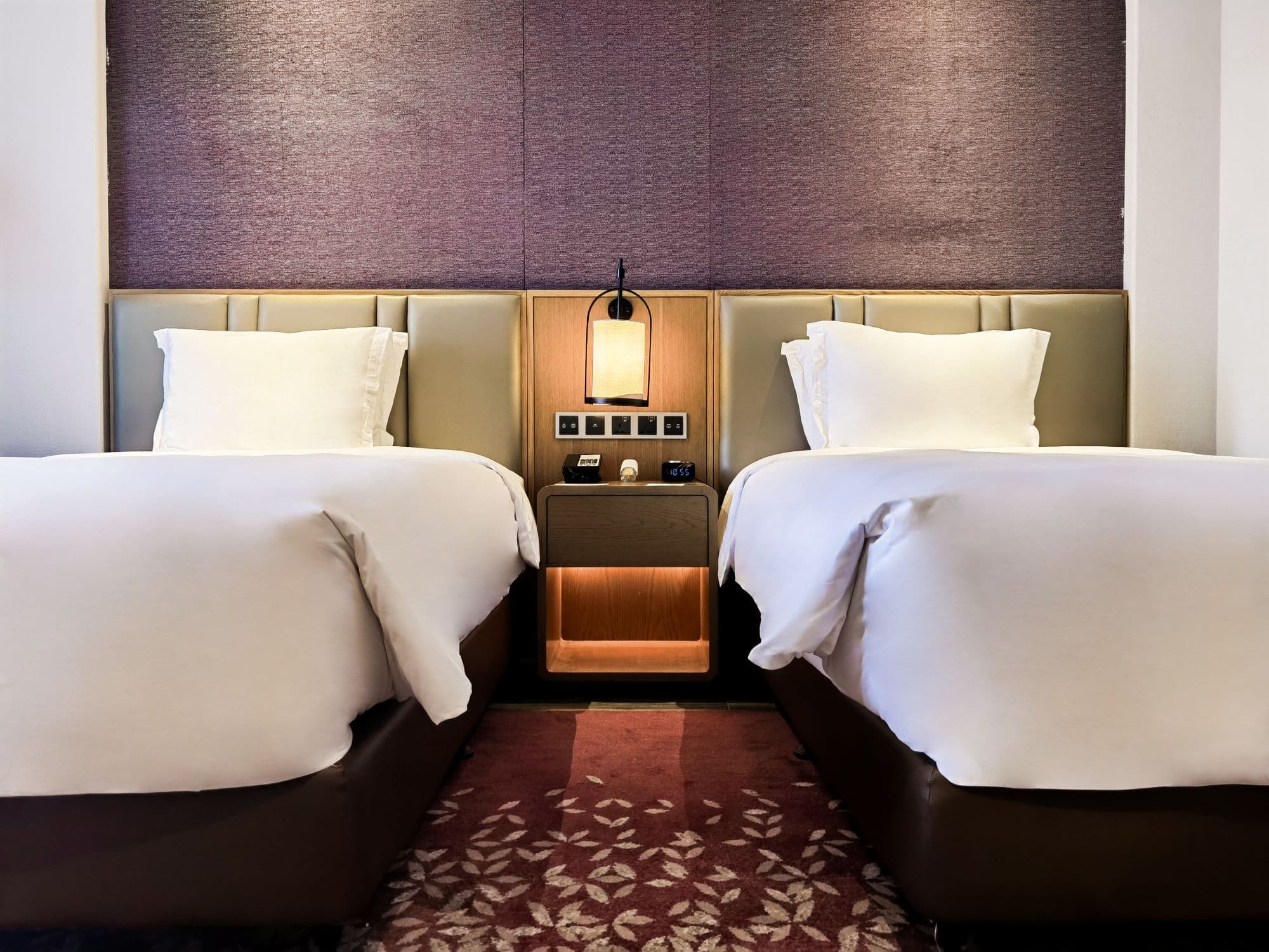 Crowne Plaza QingdaoOrientalMovieMetropolis — 11