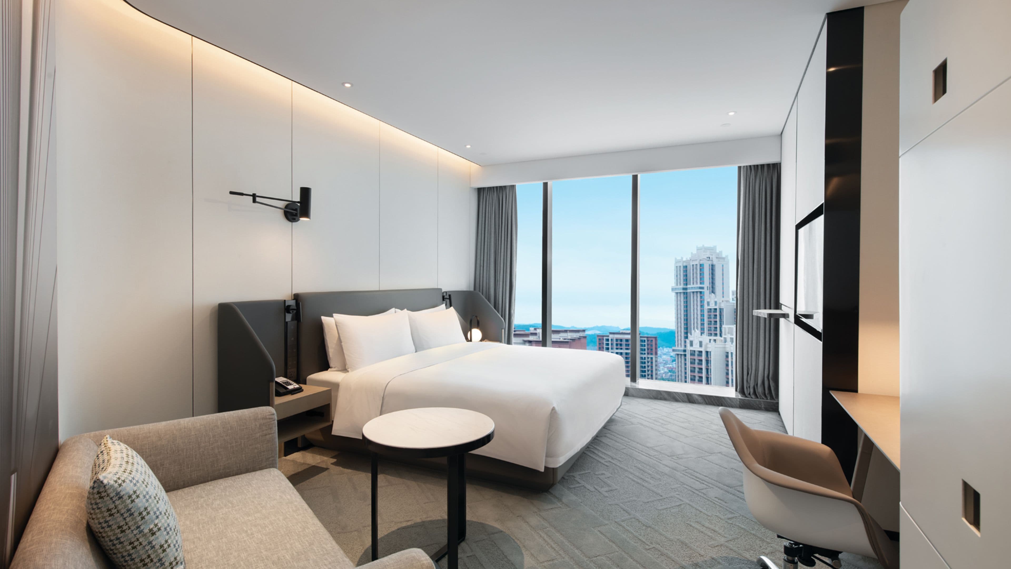 Crowne Plaza Quanzhou Riverview - Image 5