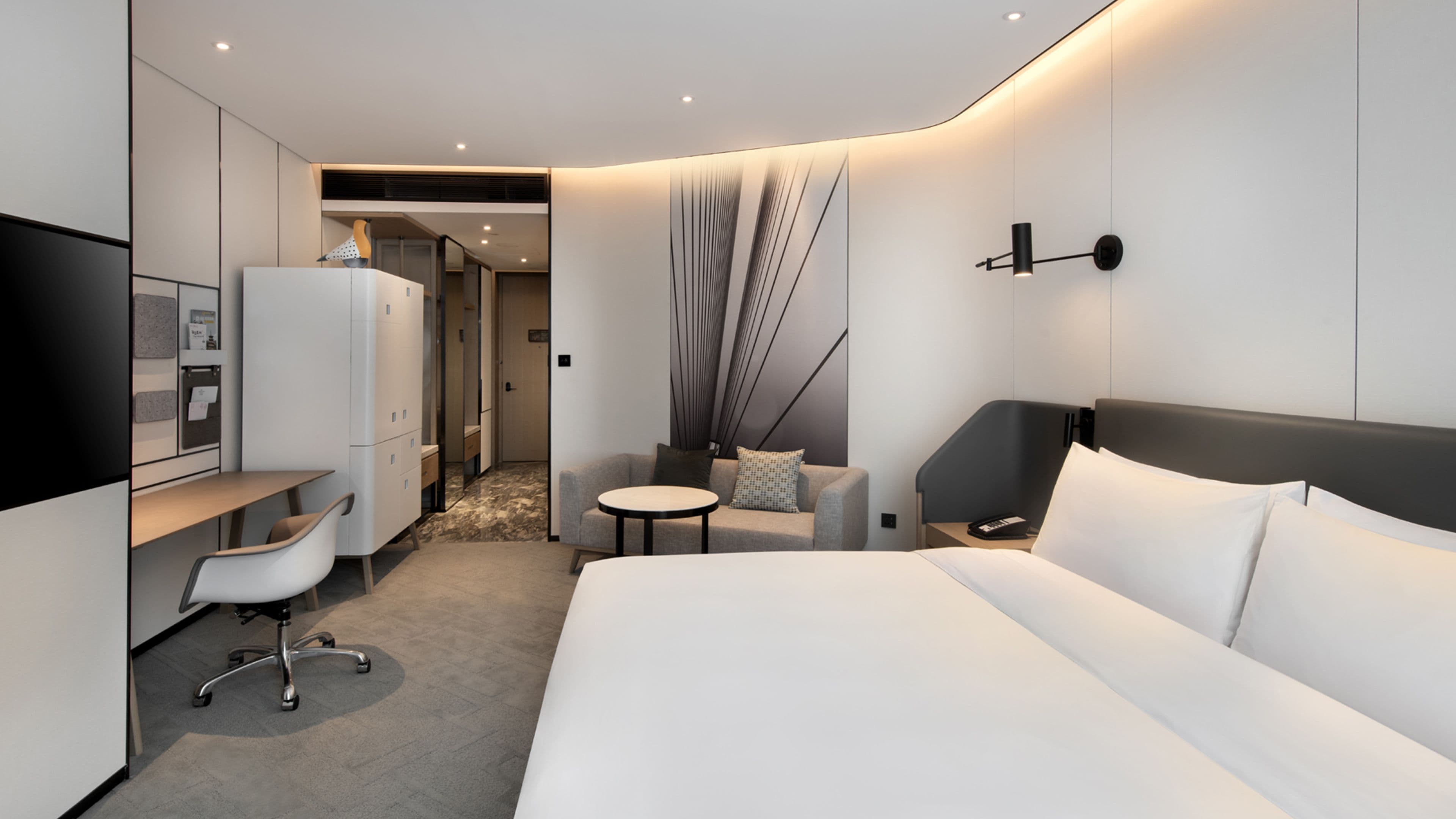 Crowne Plaza Quanzhou Riverview - Image 2