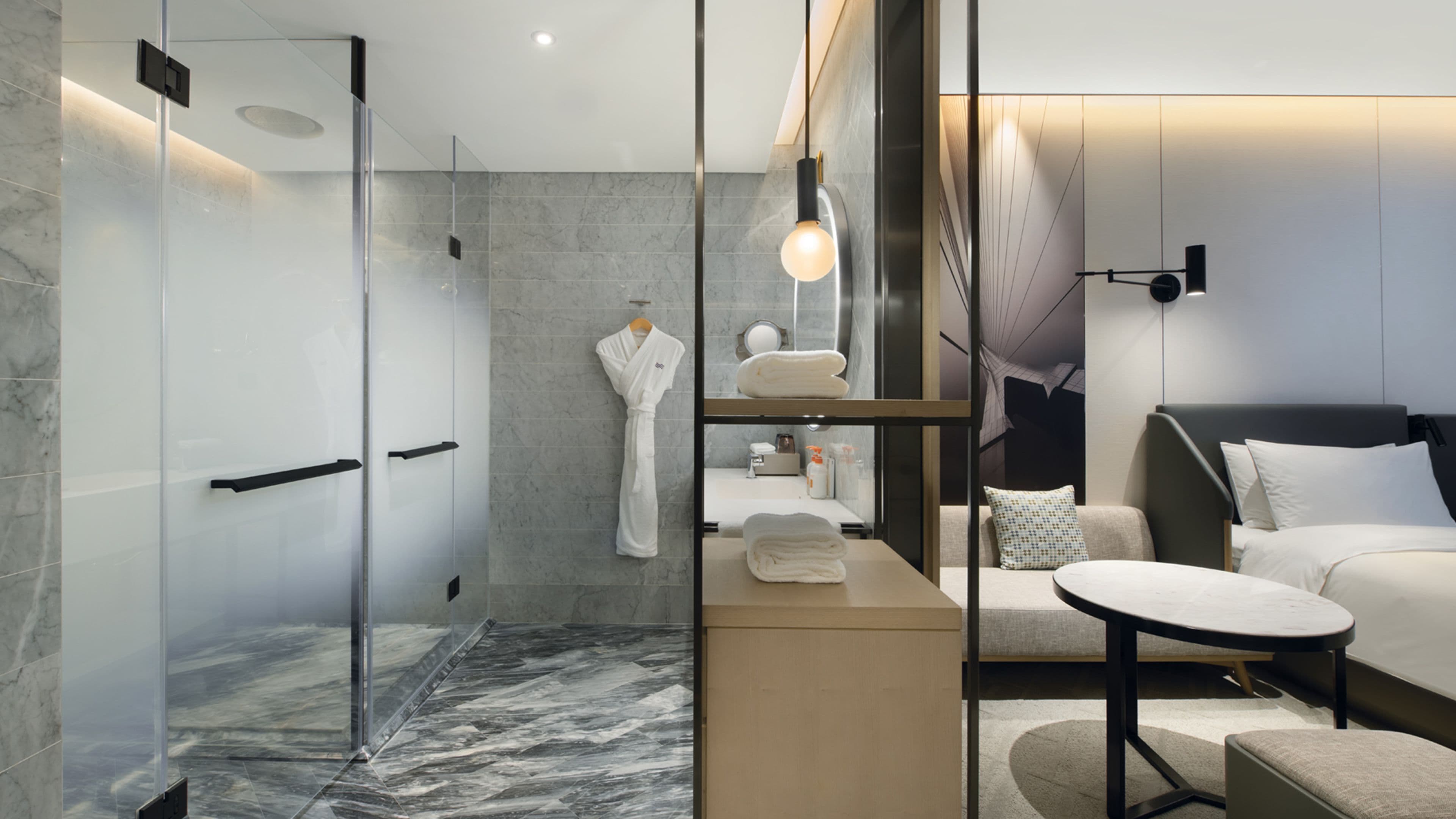 Crowne Plaza Quanzhou Riverview — 10