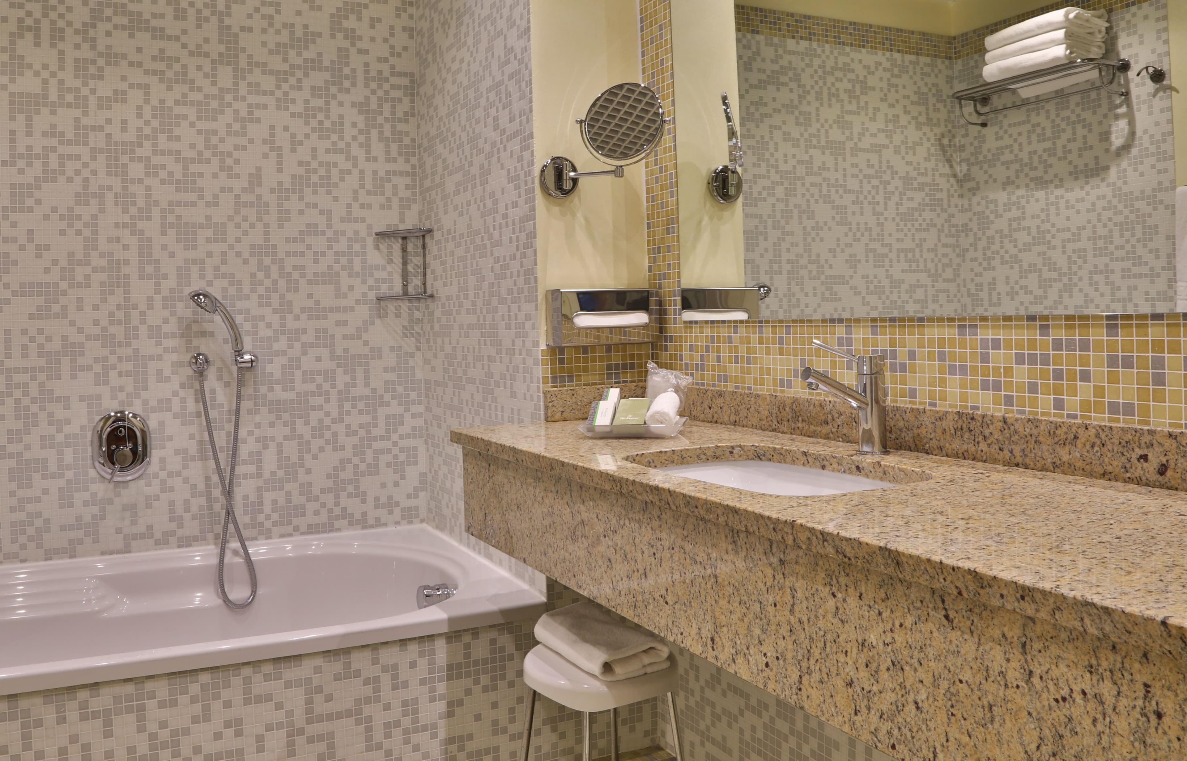Crowne Plaza Venice East - Quarto d'Altino - Image 4