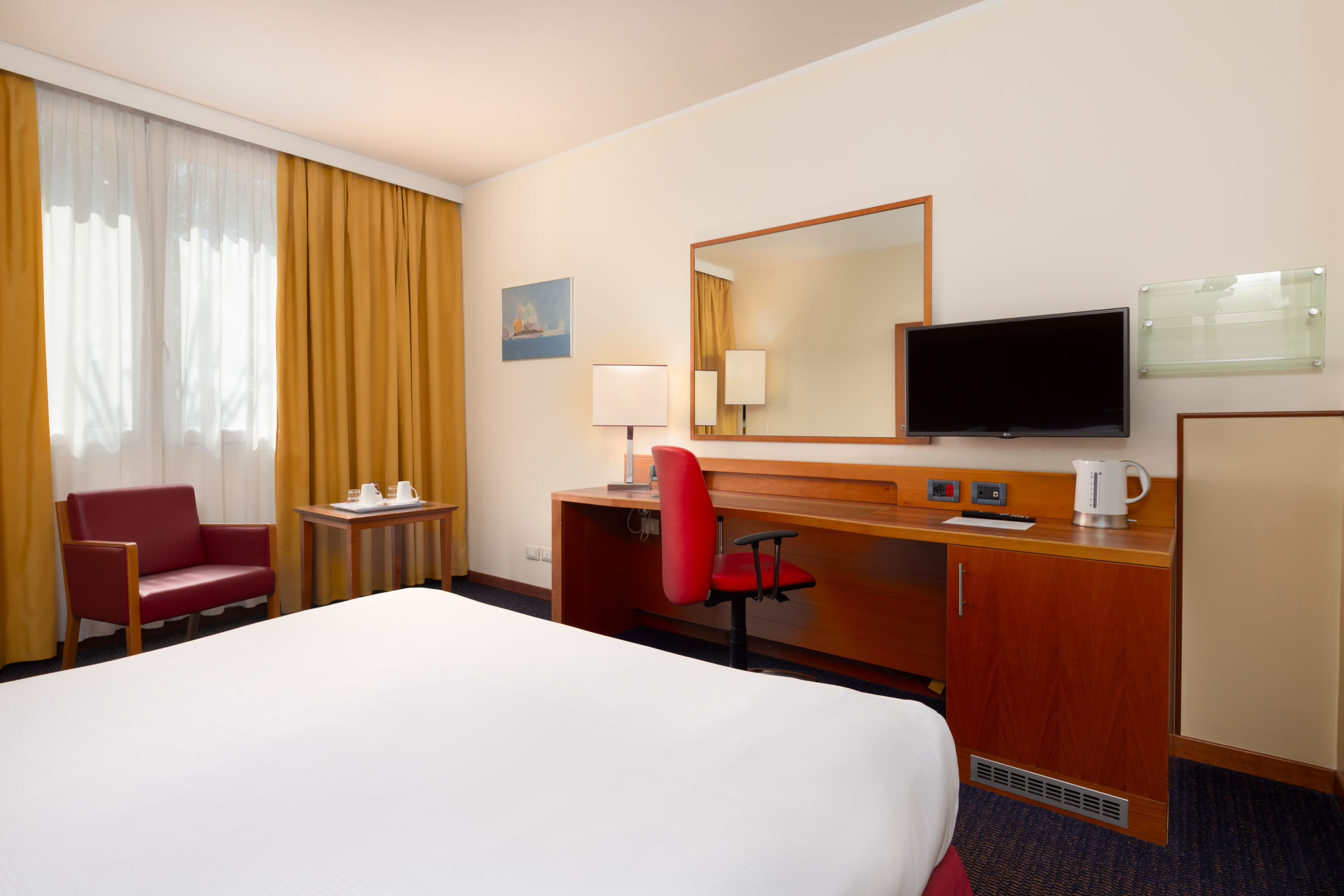 Crowne Plaza Venice East - Quarto d'Altino — 7