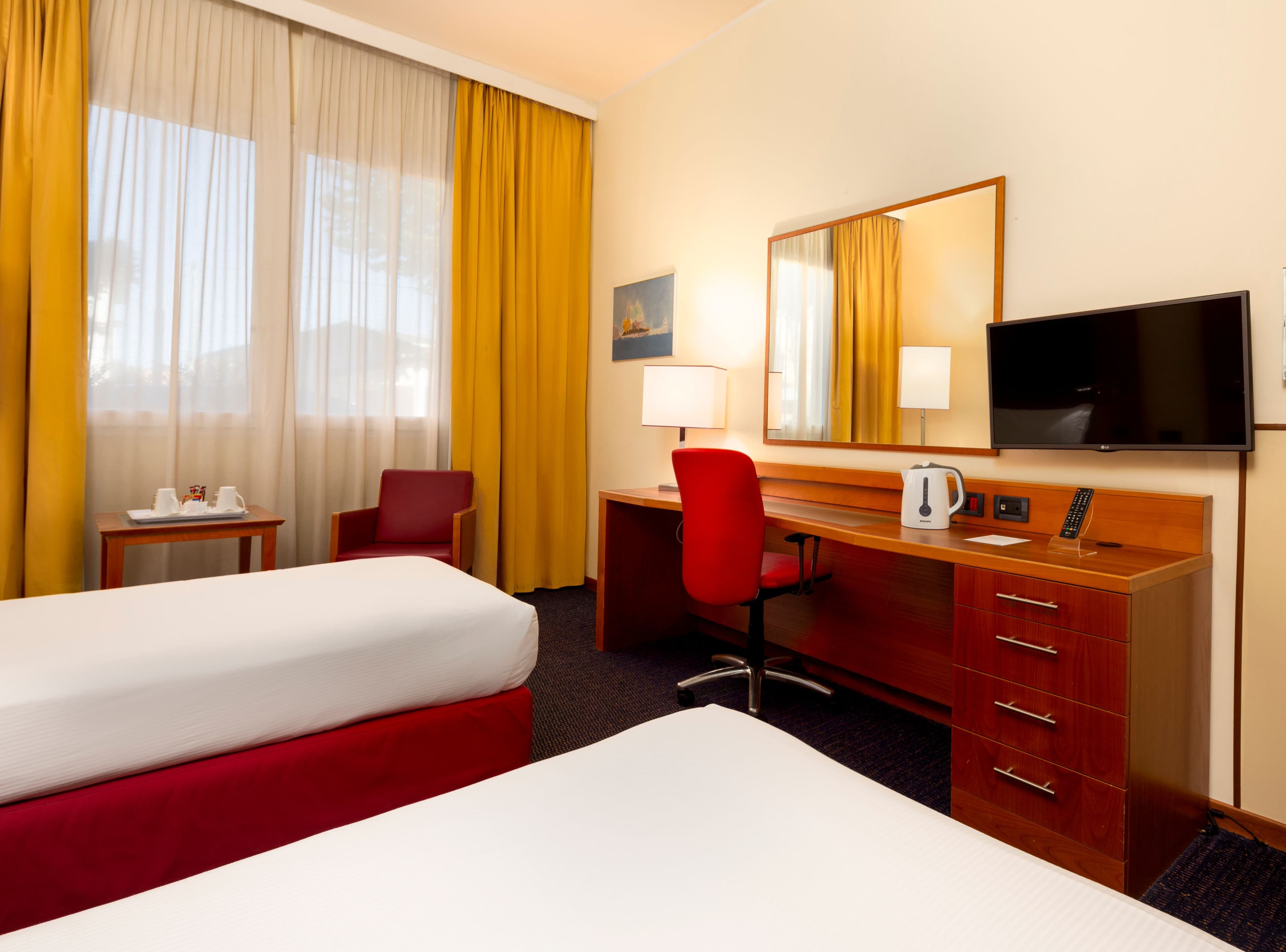 Crowne Plaza Venice East - Quarto d'Altino — 17