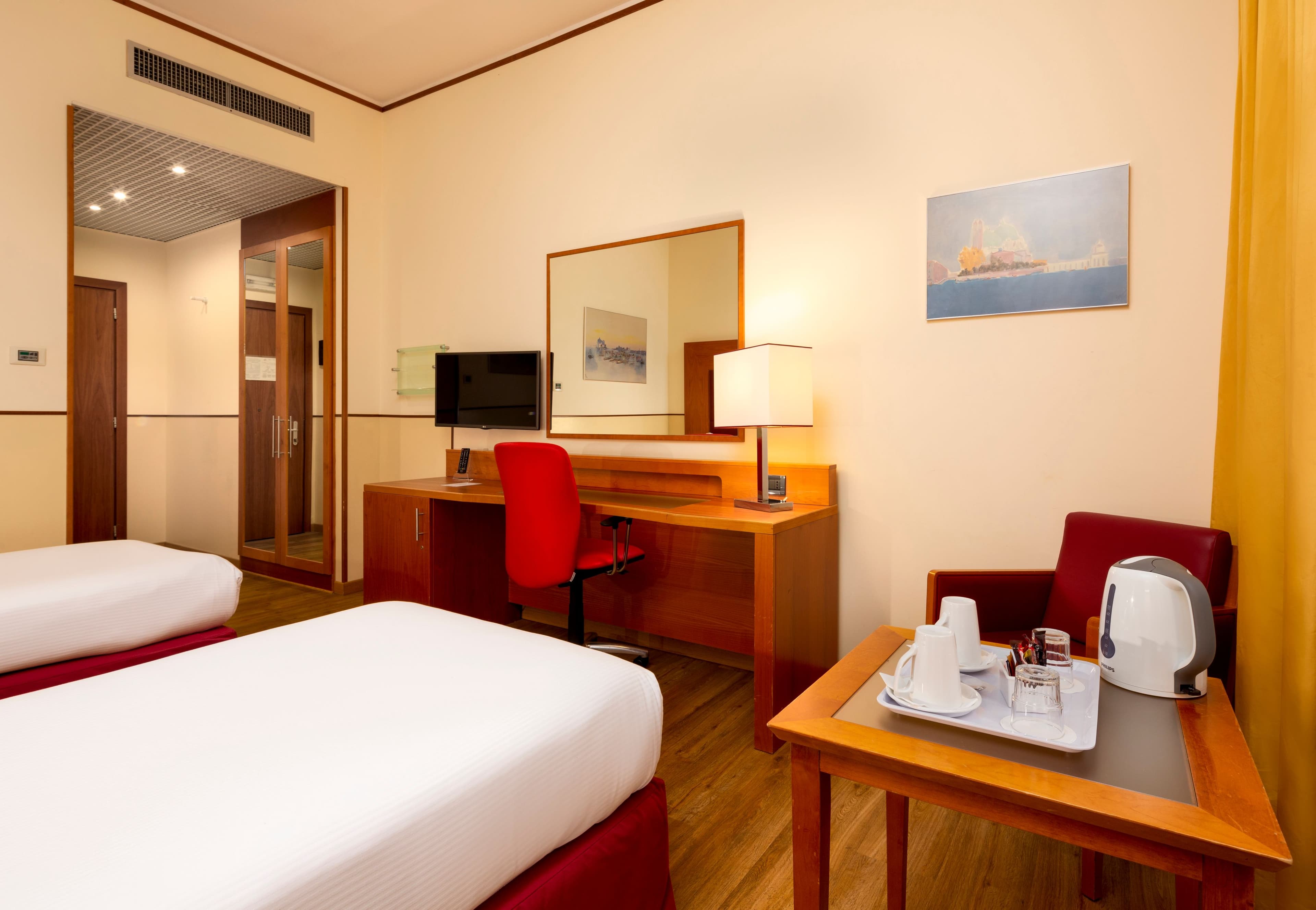 Crowne Plaza Venice East - Quarto d'Altino — 20