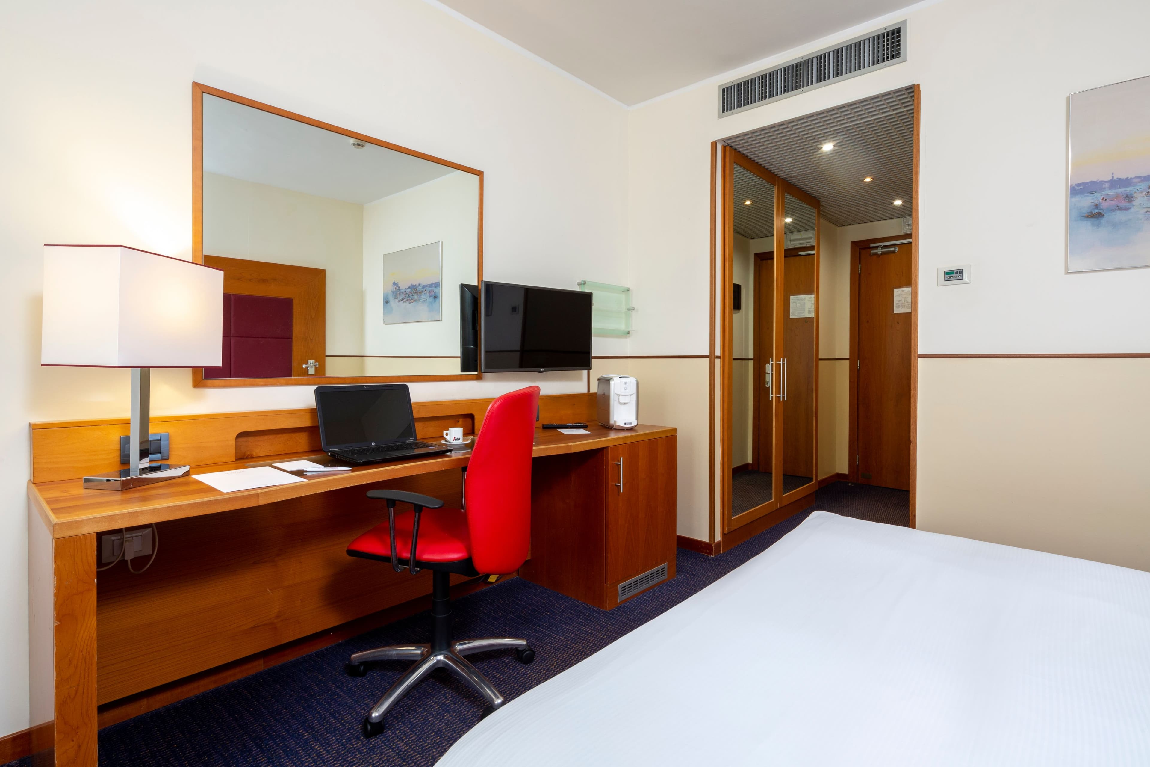 Crowne Plaza Venice East - Quarto d'Altino — 6