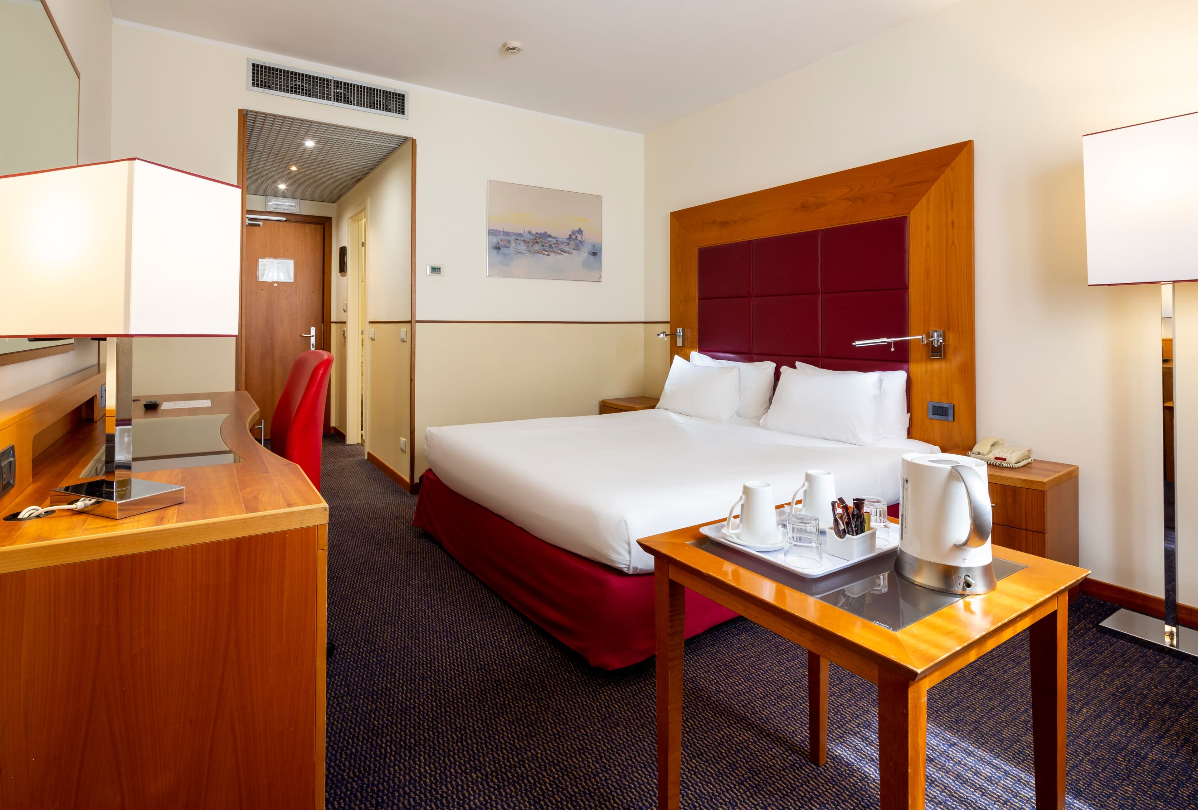Crowne Plaza Venice East - Quarto d'Altino - Image 3