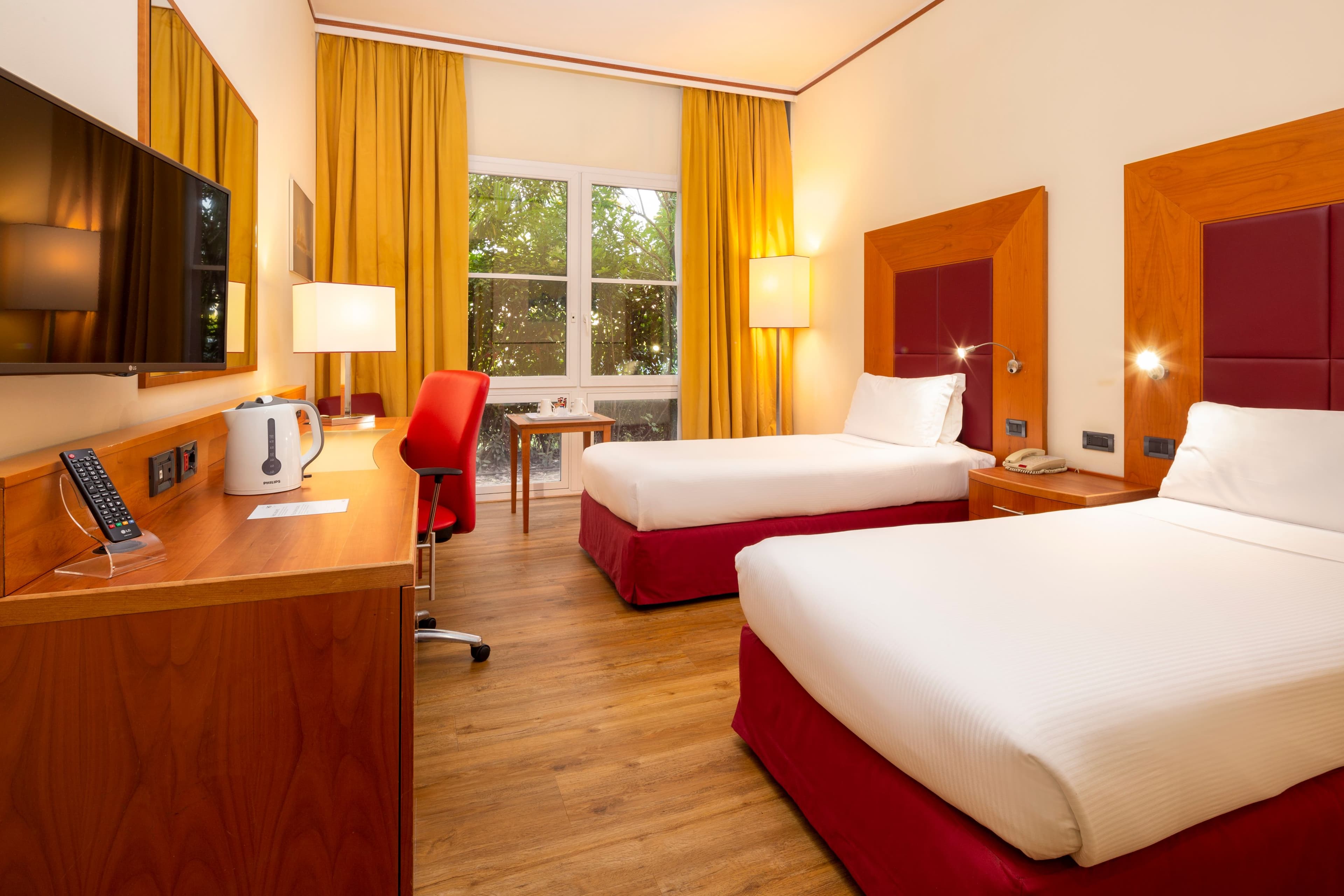 Crowne Plaza Venice East - Quarto d'Altino — 18