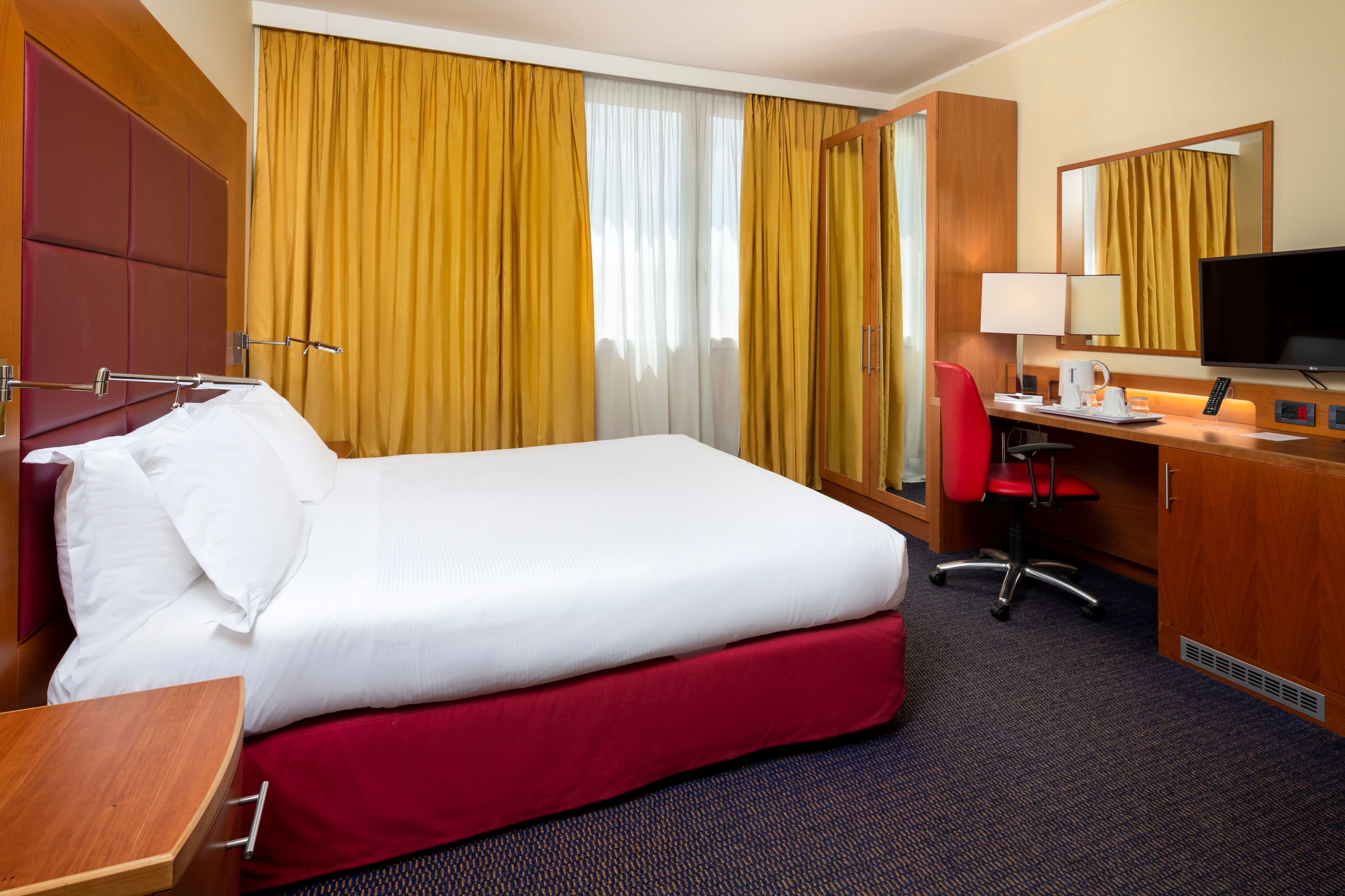Crowne Plaza Venice East - Quarto d'Altino — 9
