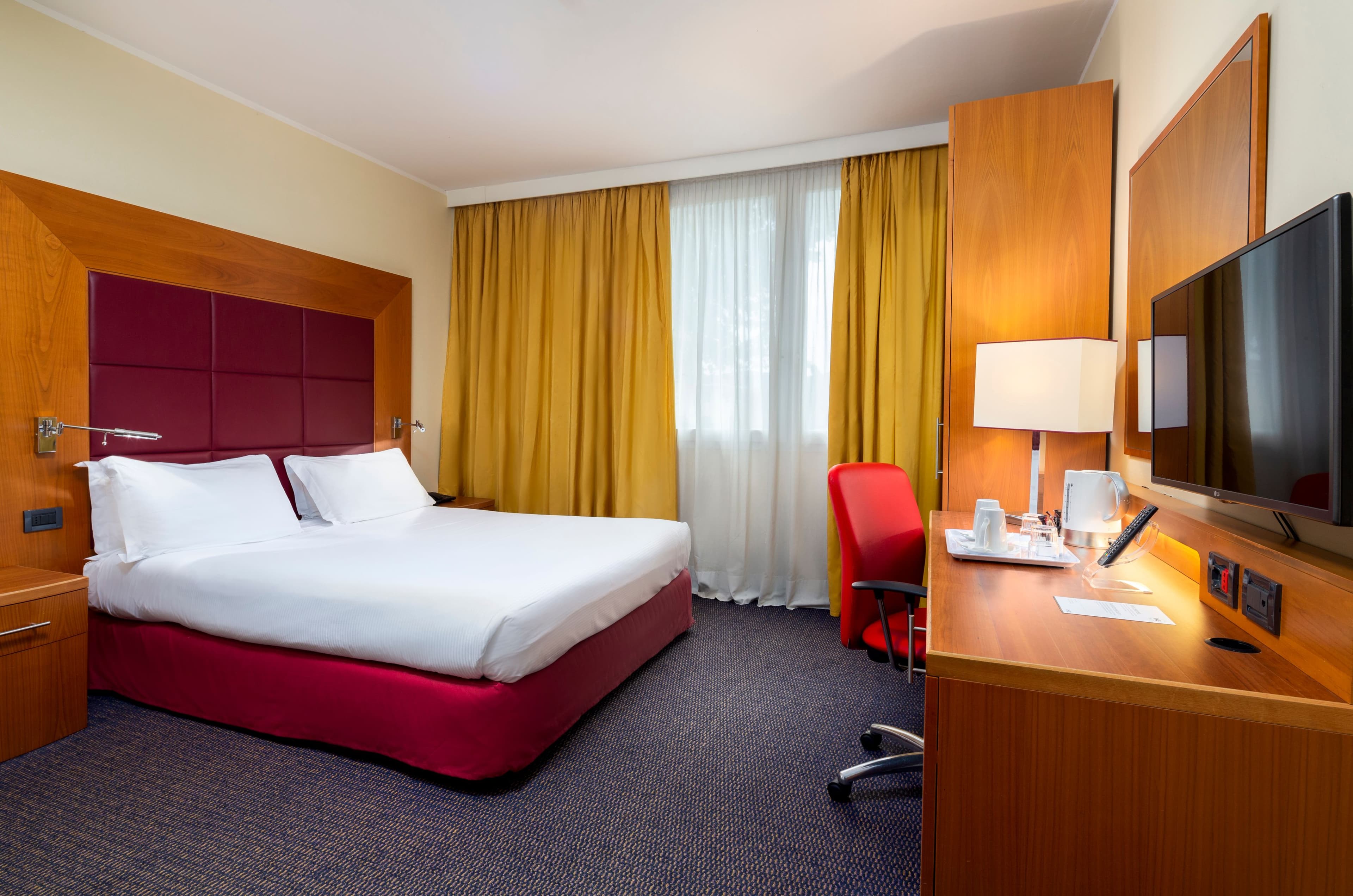 Crowne Plaza Venice East - Quarto d'Altino — 8