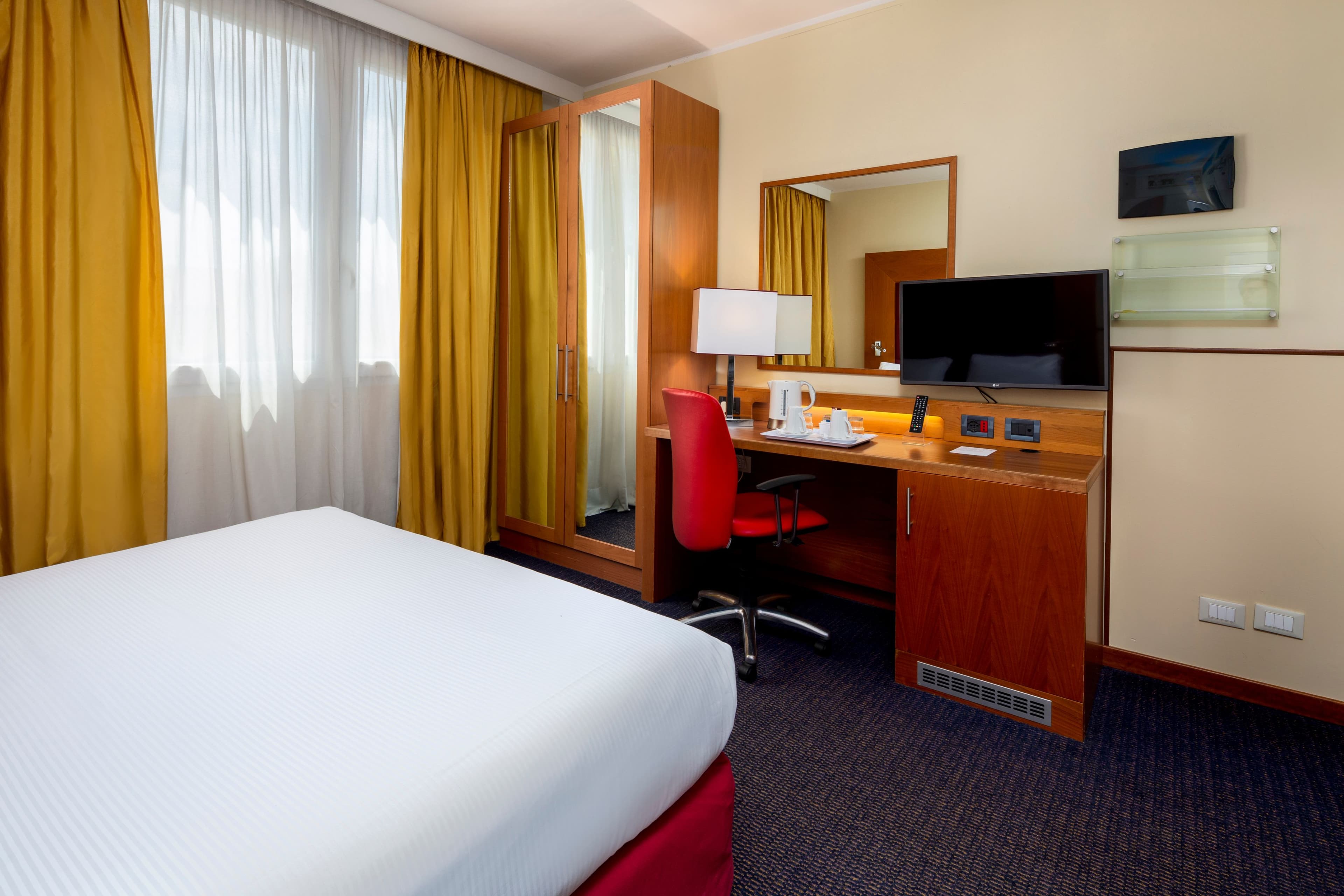 Crowne Plaza Venice East - Quarto d'Altino — 11