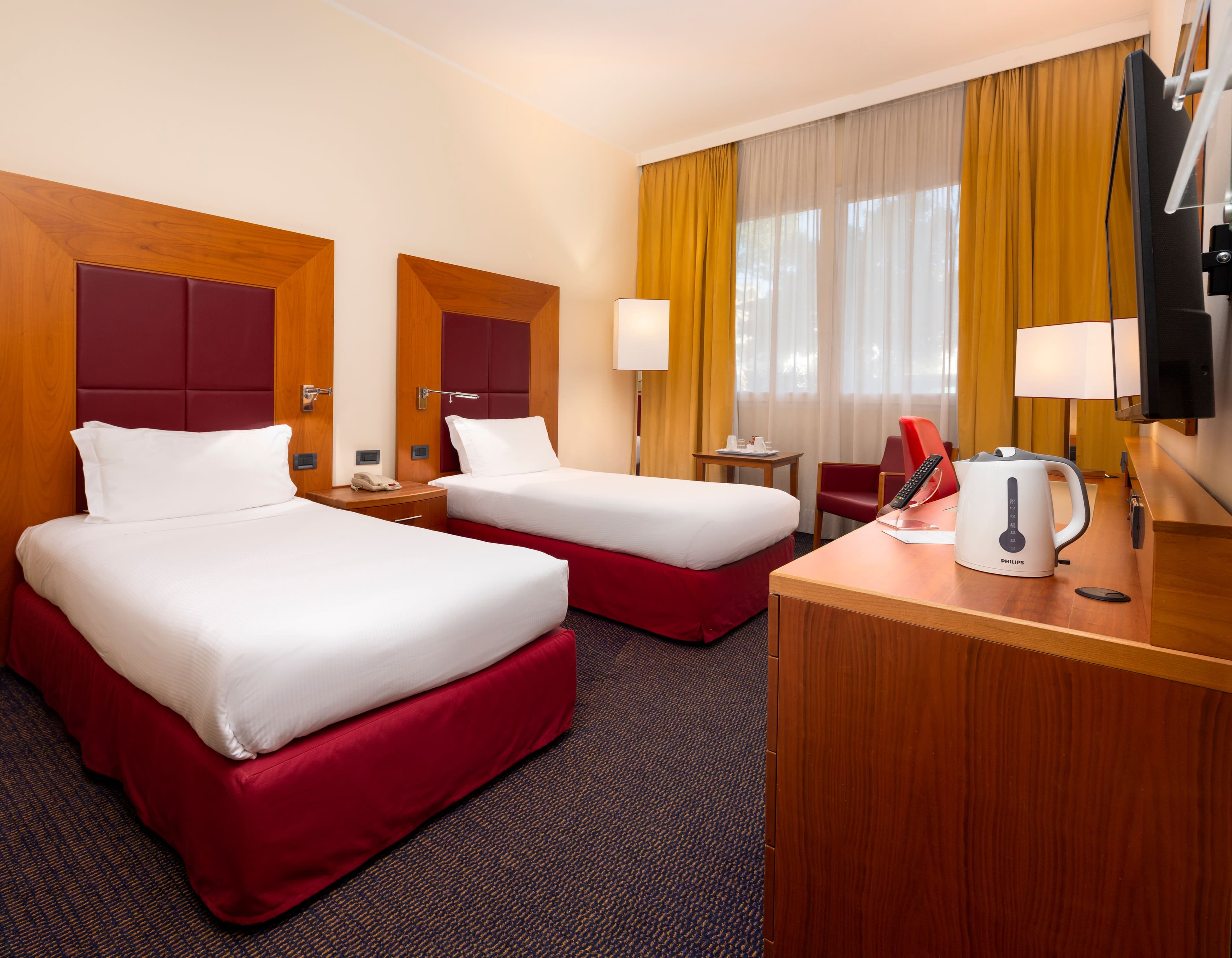 Crowne Plaza Venice East - Quarto d'Altino — 15
