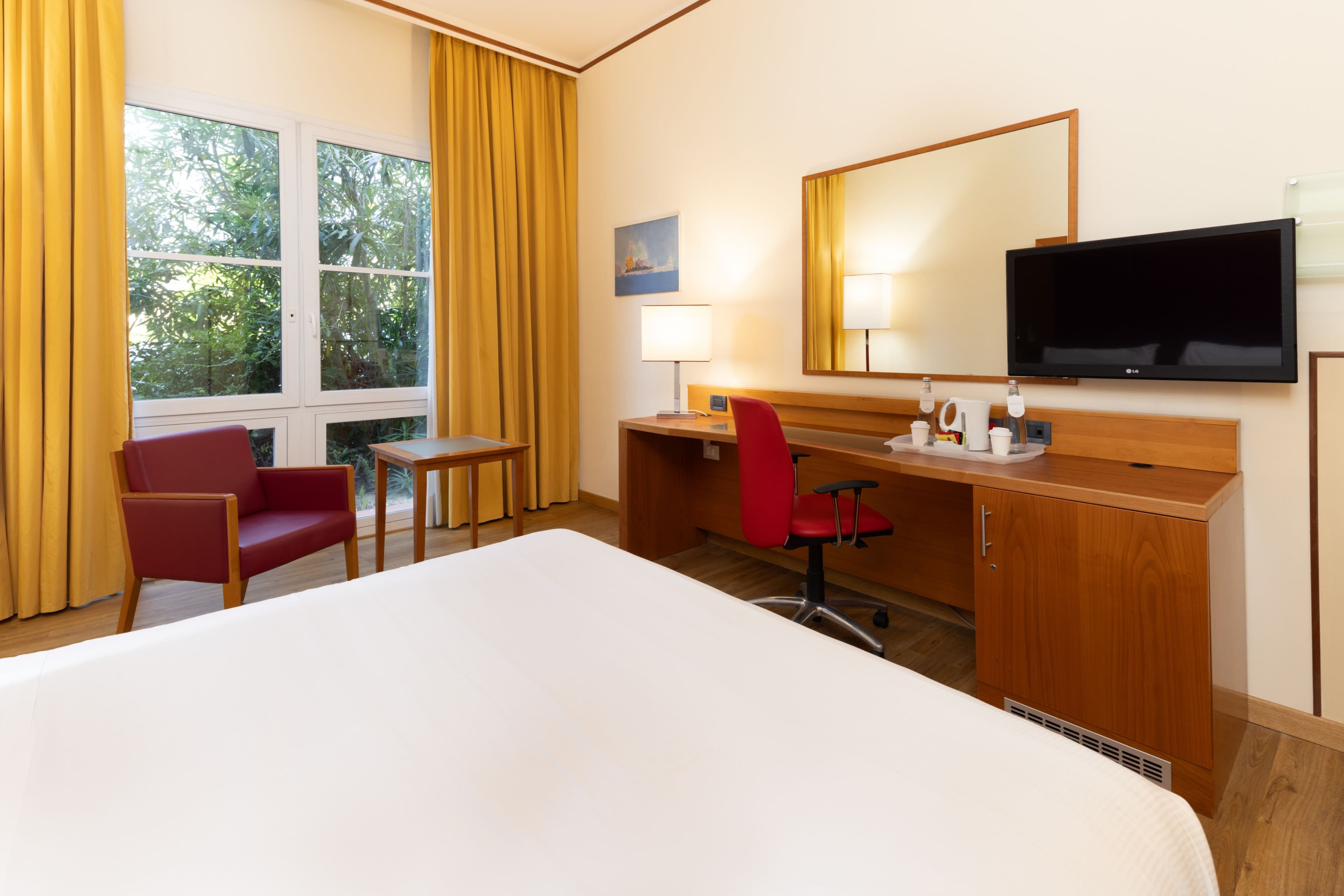 Crowne Plaza Venice East - Quarto d'Altino — 13