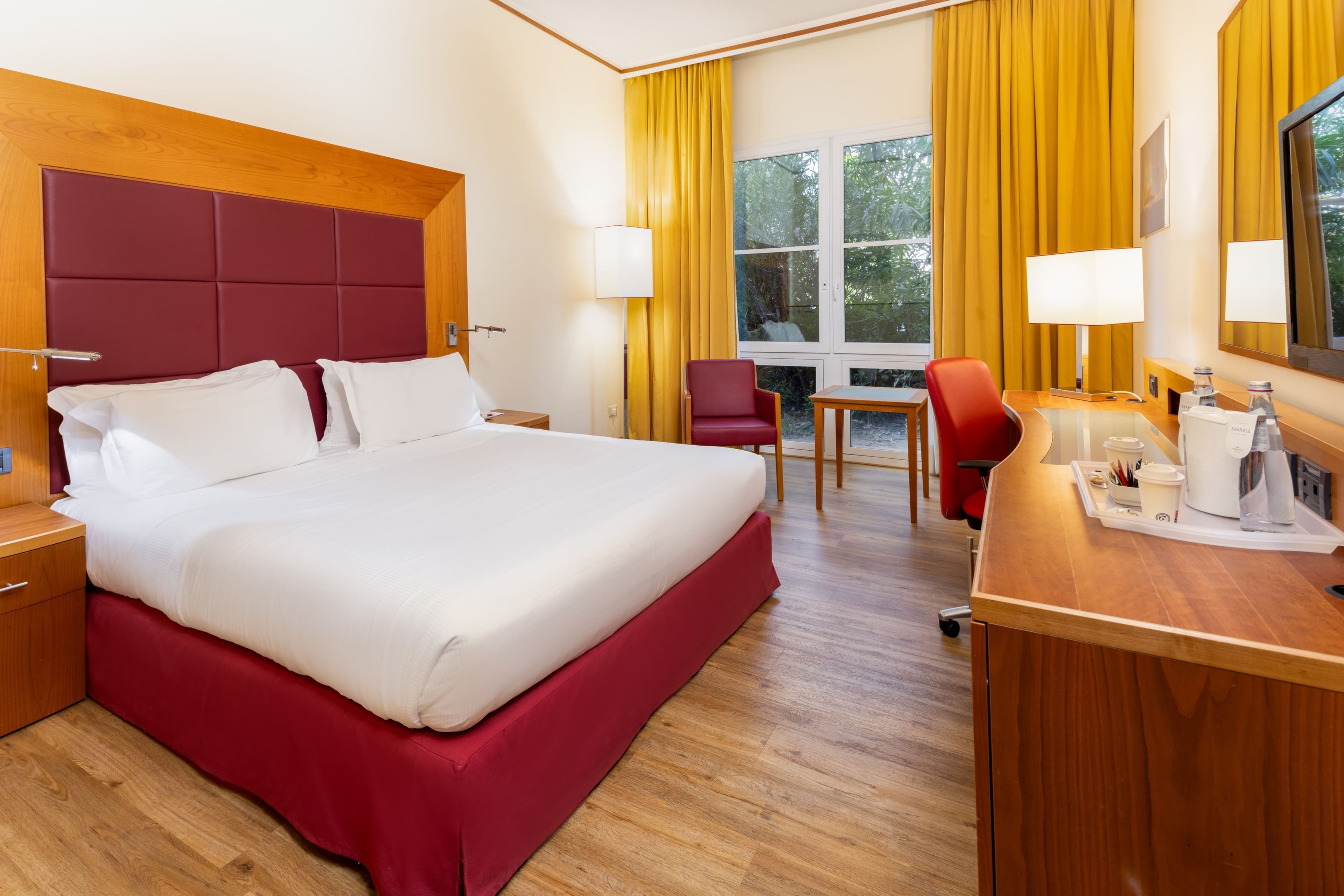 Crowne Plaza Venice East - Quarto d'Altino — 12