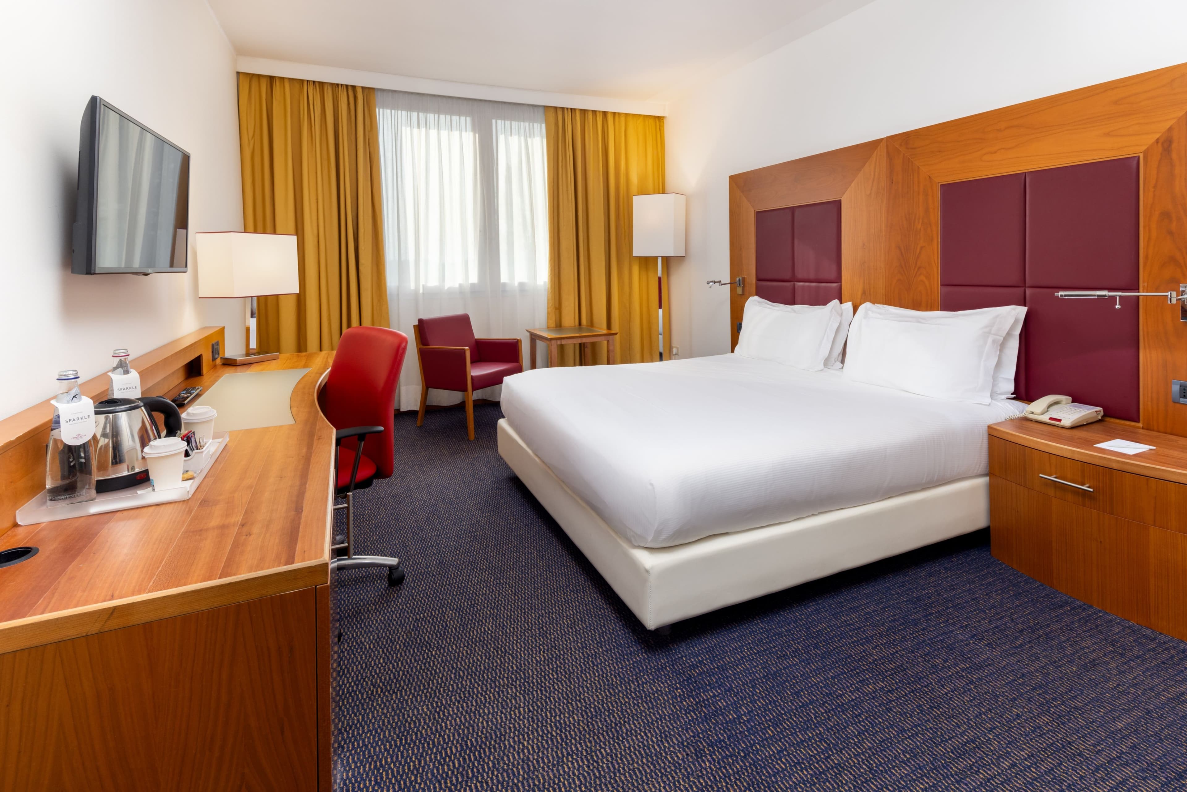 Crowne Plaza Venice East - Quarto d'Altino - Image 5