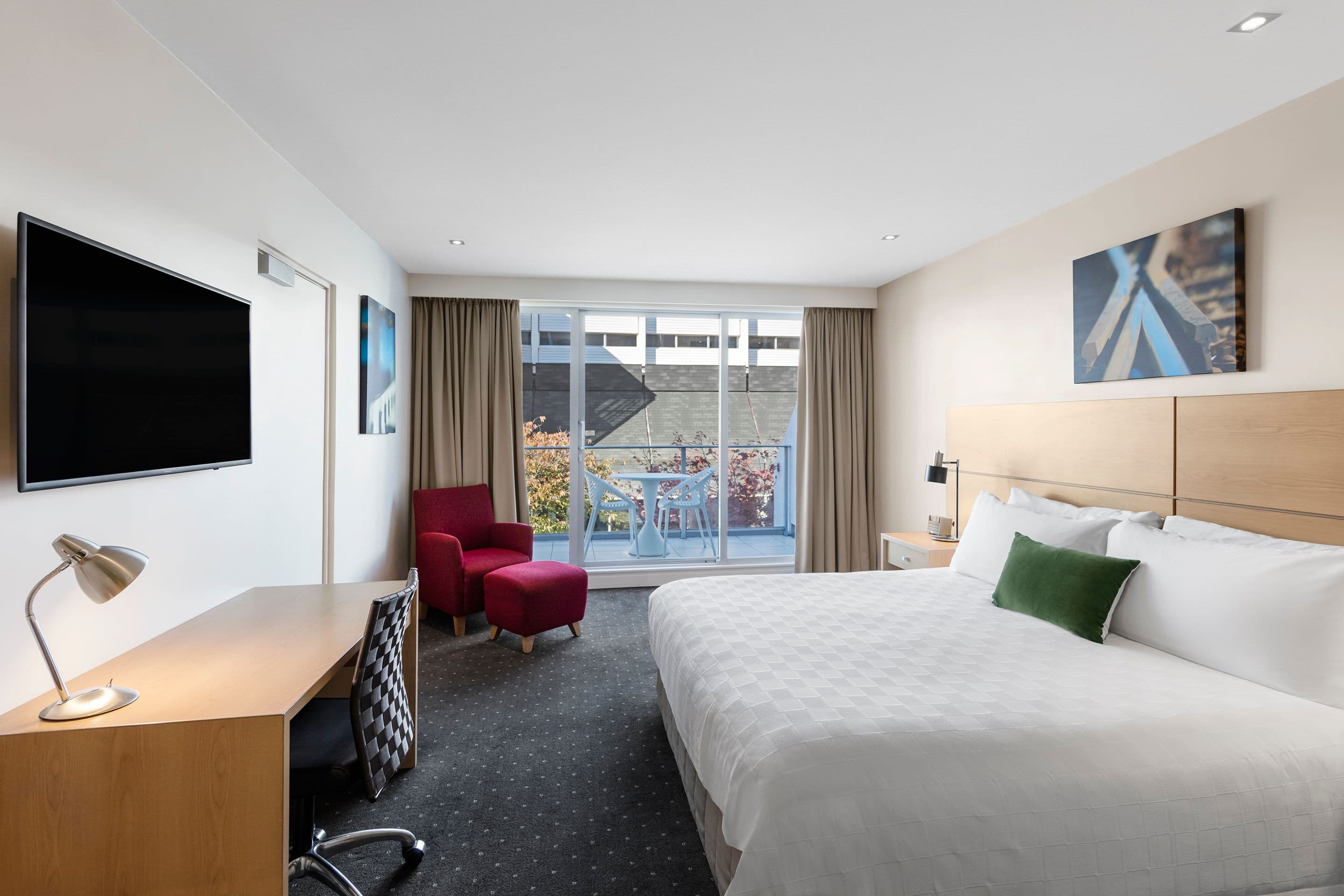 Crowne Plaza Queenstown — 2