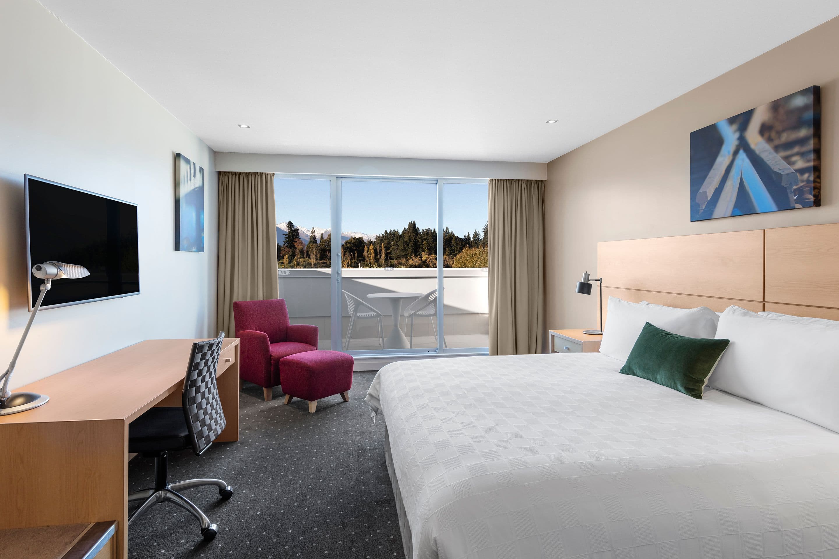 Crowne Plaza Queenstown — 7
