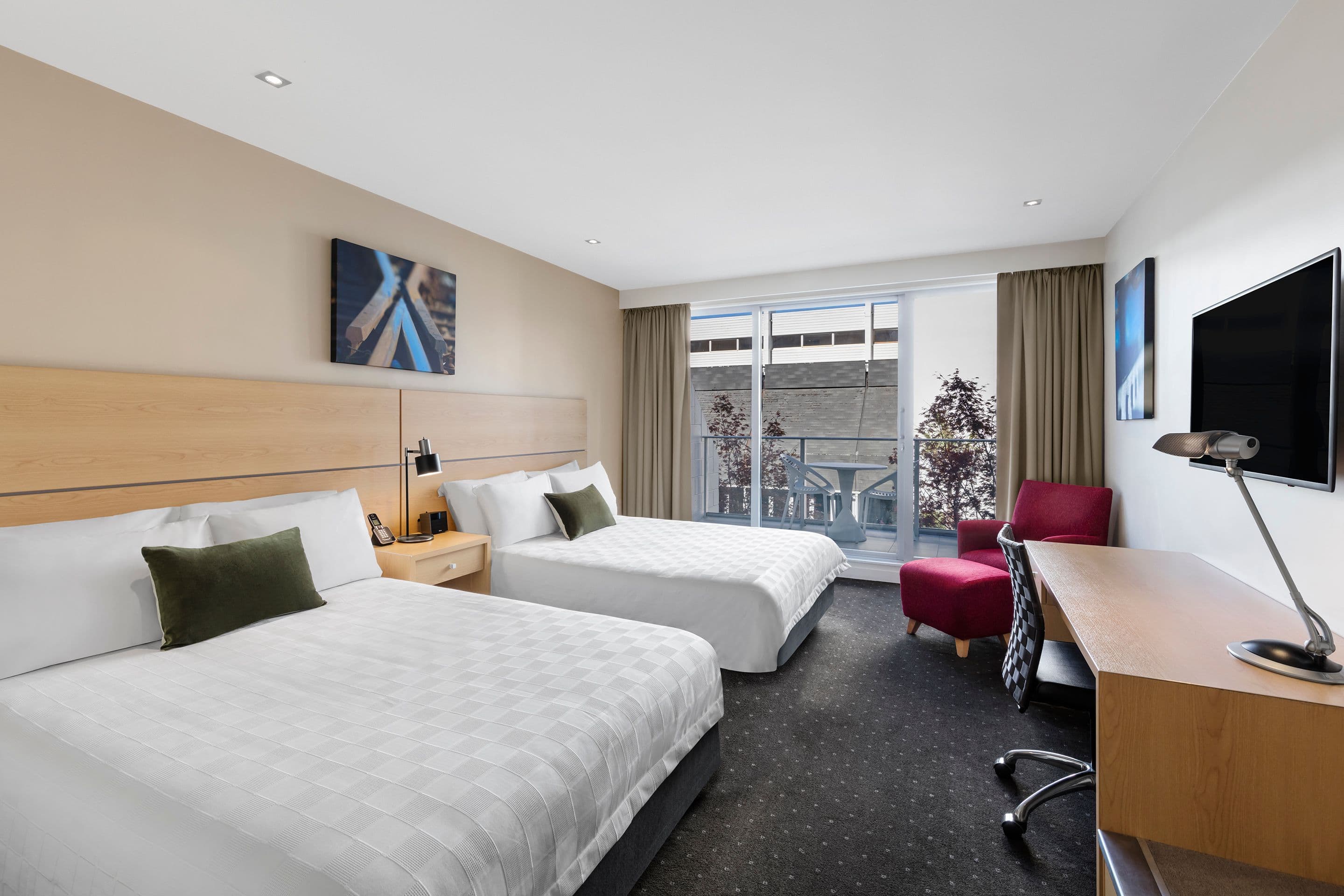 Crowne Plaza Queenstown — 18