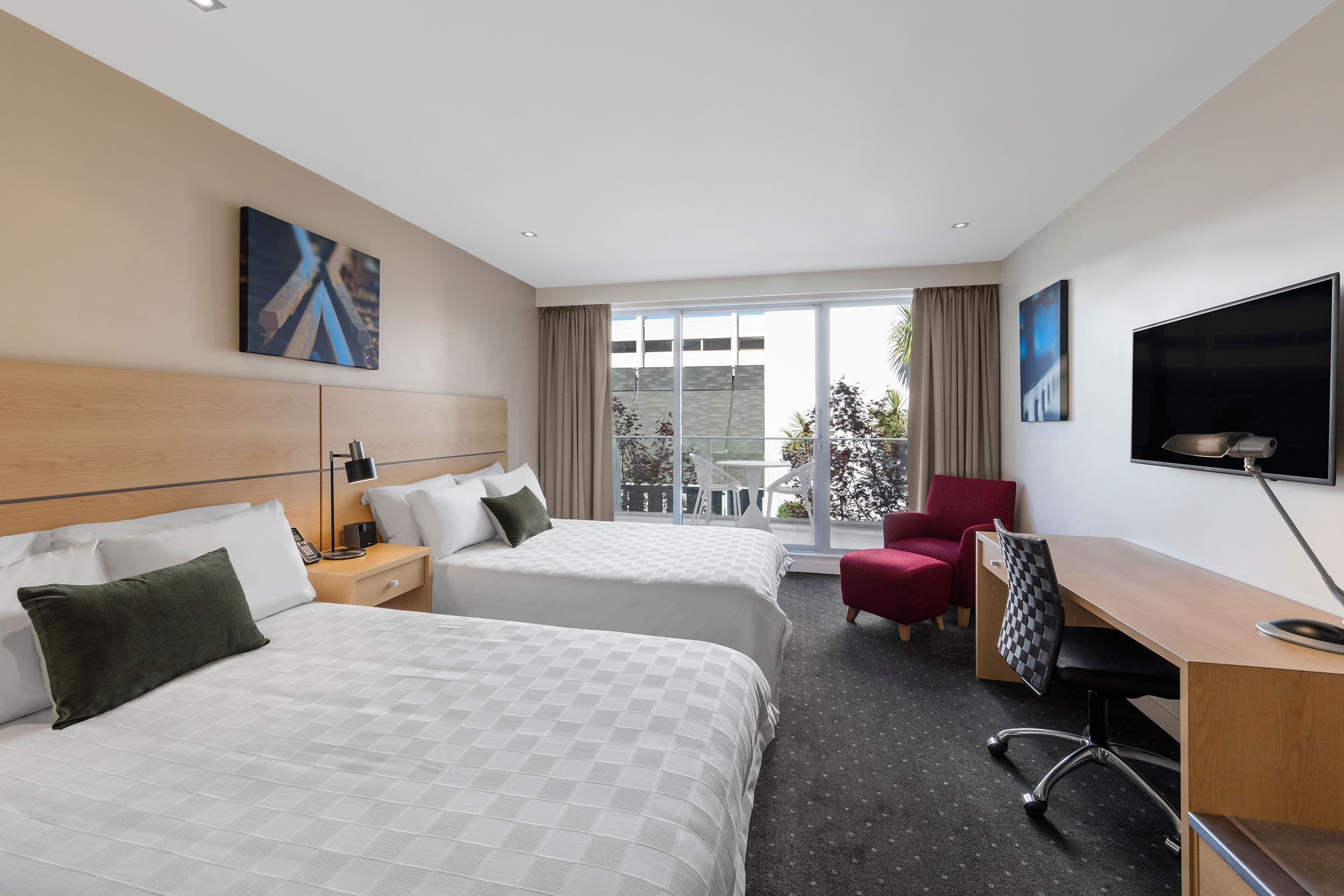Crowne Plaza Queenstown — 13