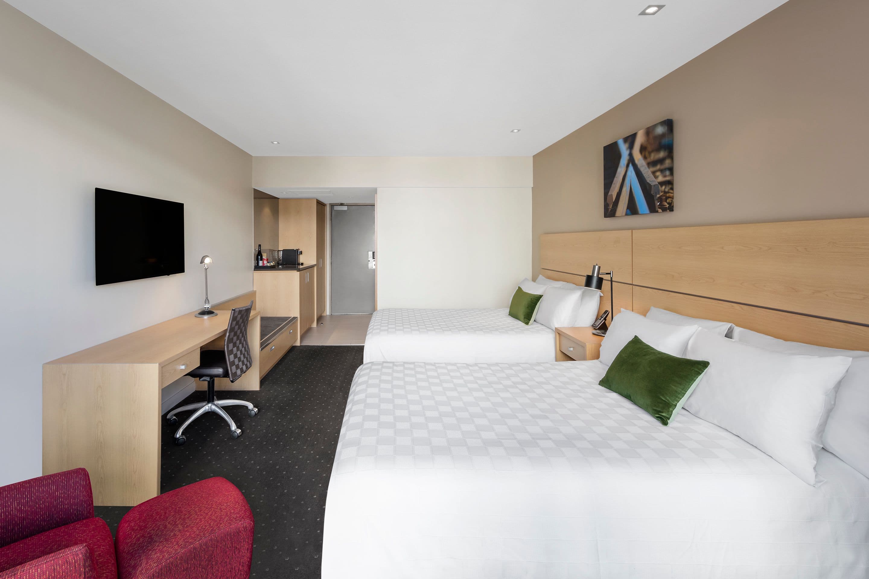 Crowne Plaza Queenstown — 14