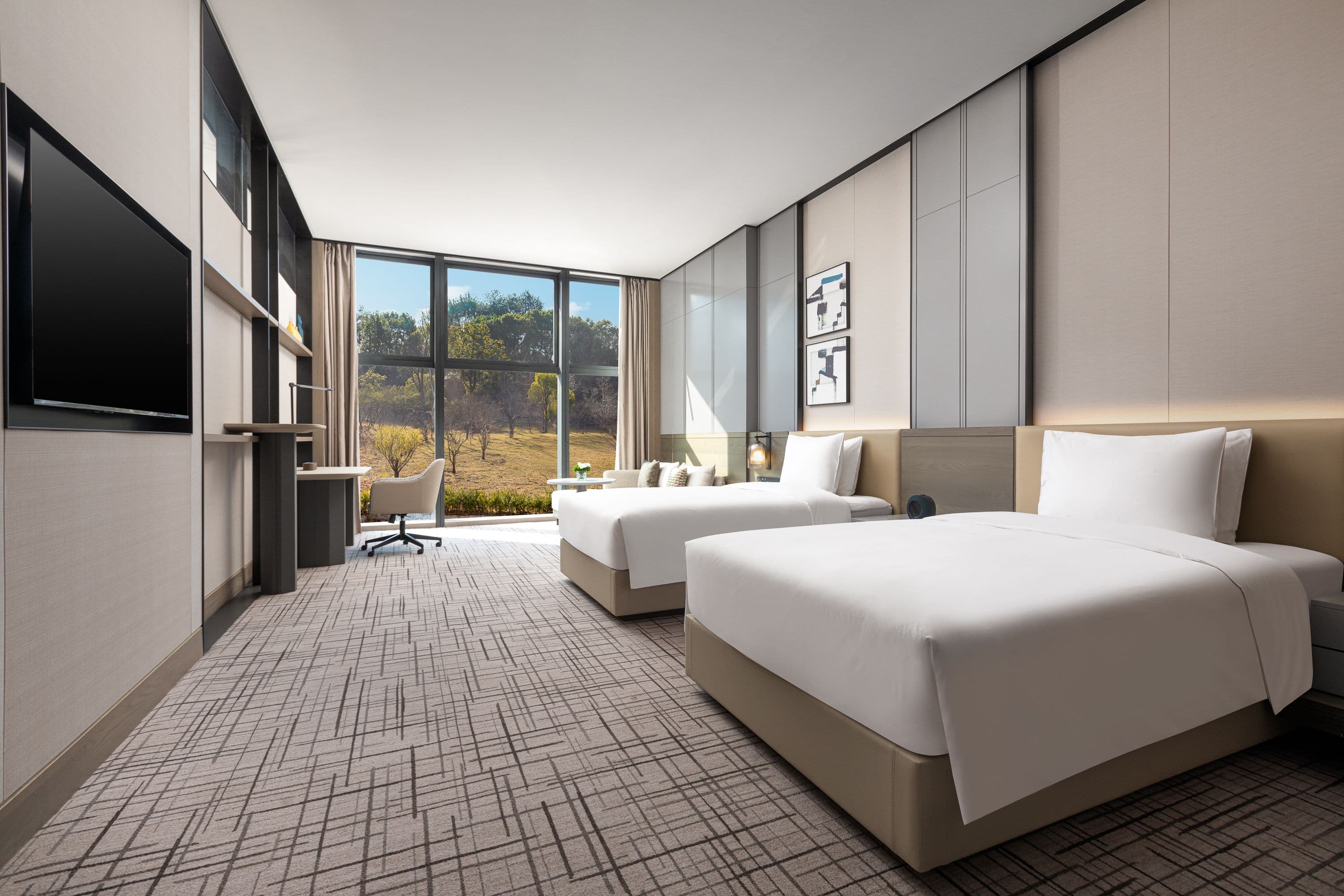 Crowne Plaza Quzhou - Image 3