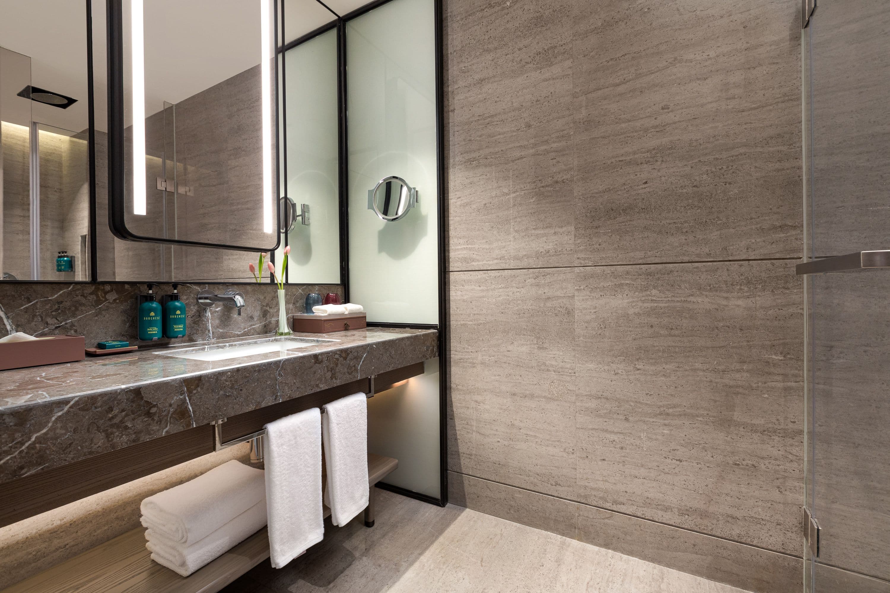 Crowne Plaza Quzhou — 14
