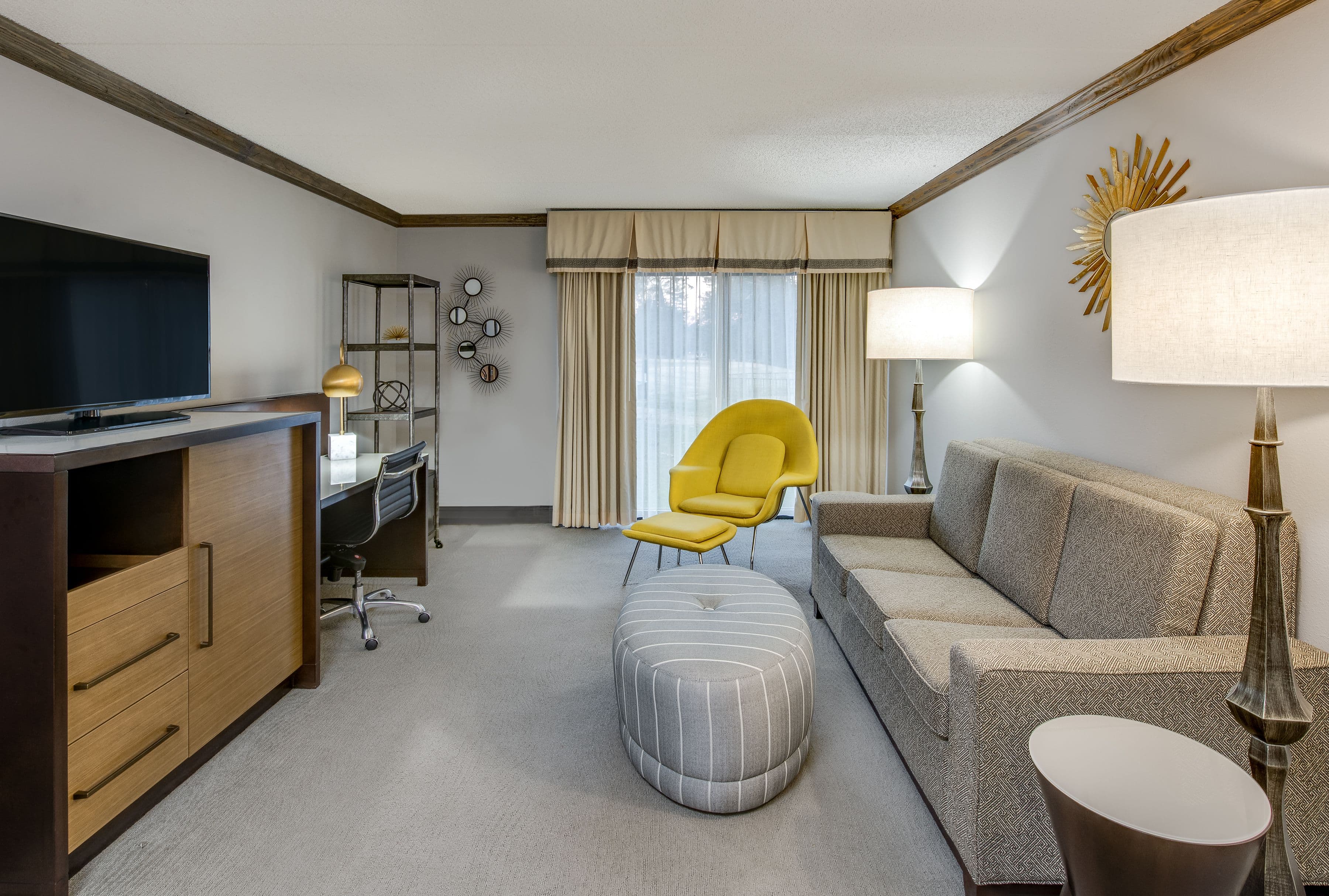 Crowne Plaza Resort Asheville — 42