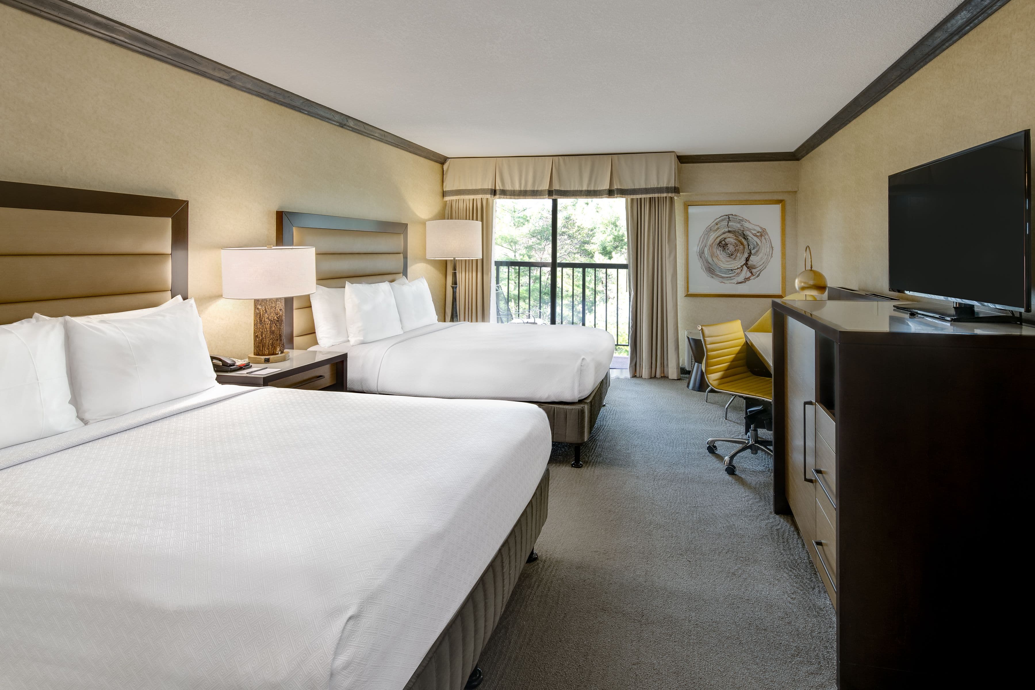 Crowne Plaza Resort Asheville — 25