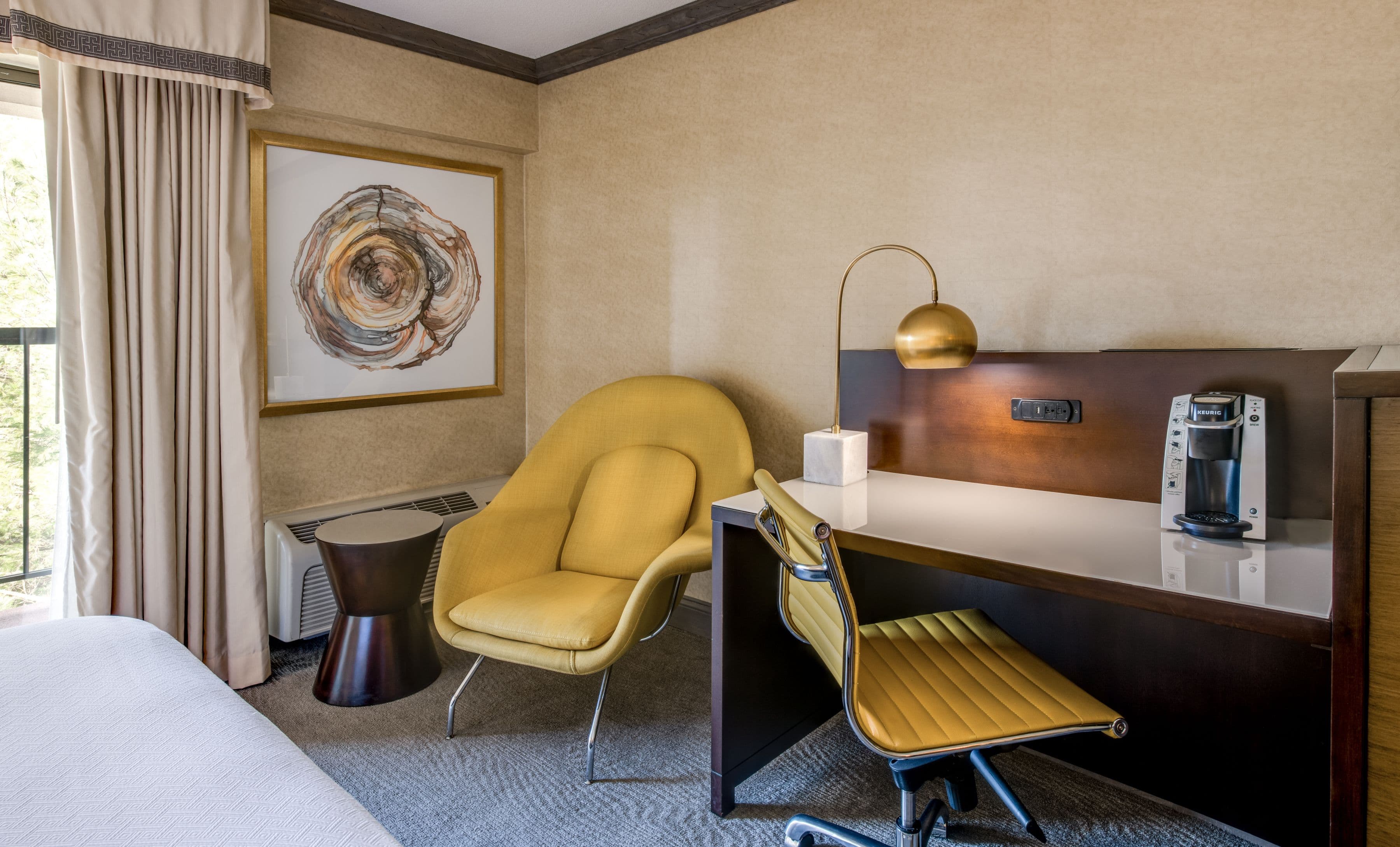 Crowne Plaza Resort Asheville — 7