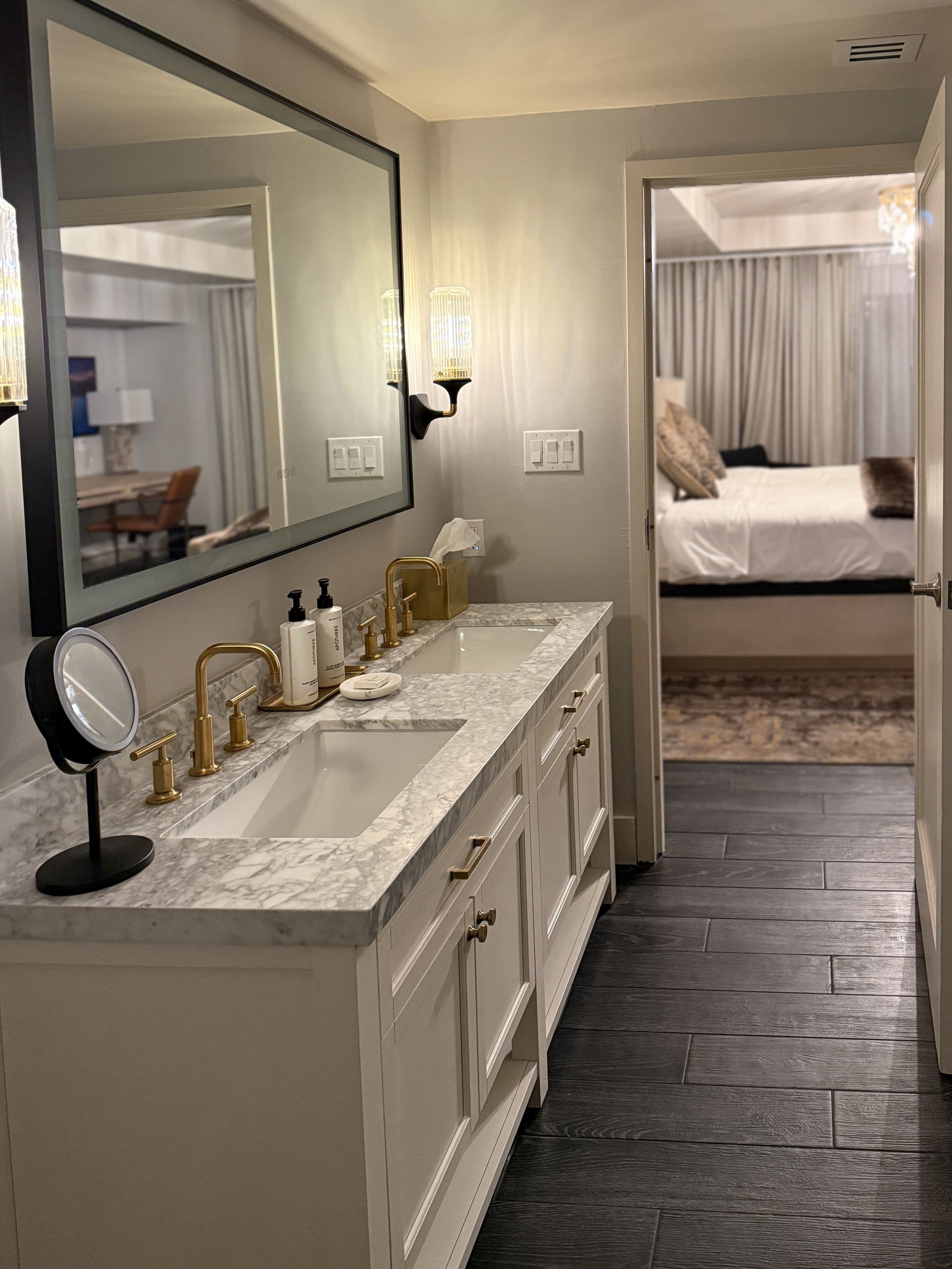 Crowne Plaza Resort Phoenix - Chandler Golf Resort — 26
