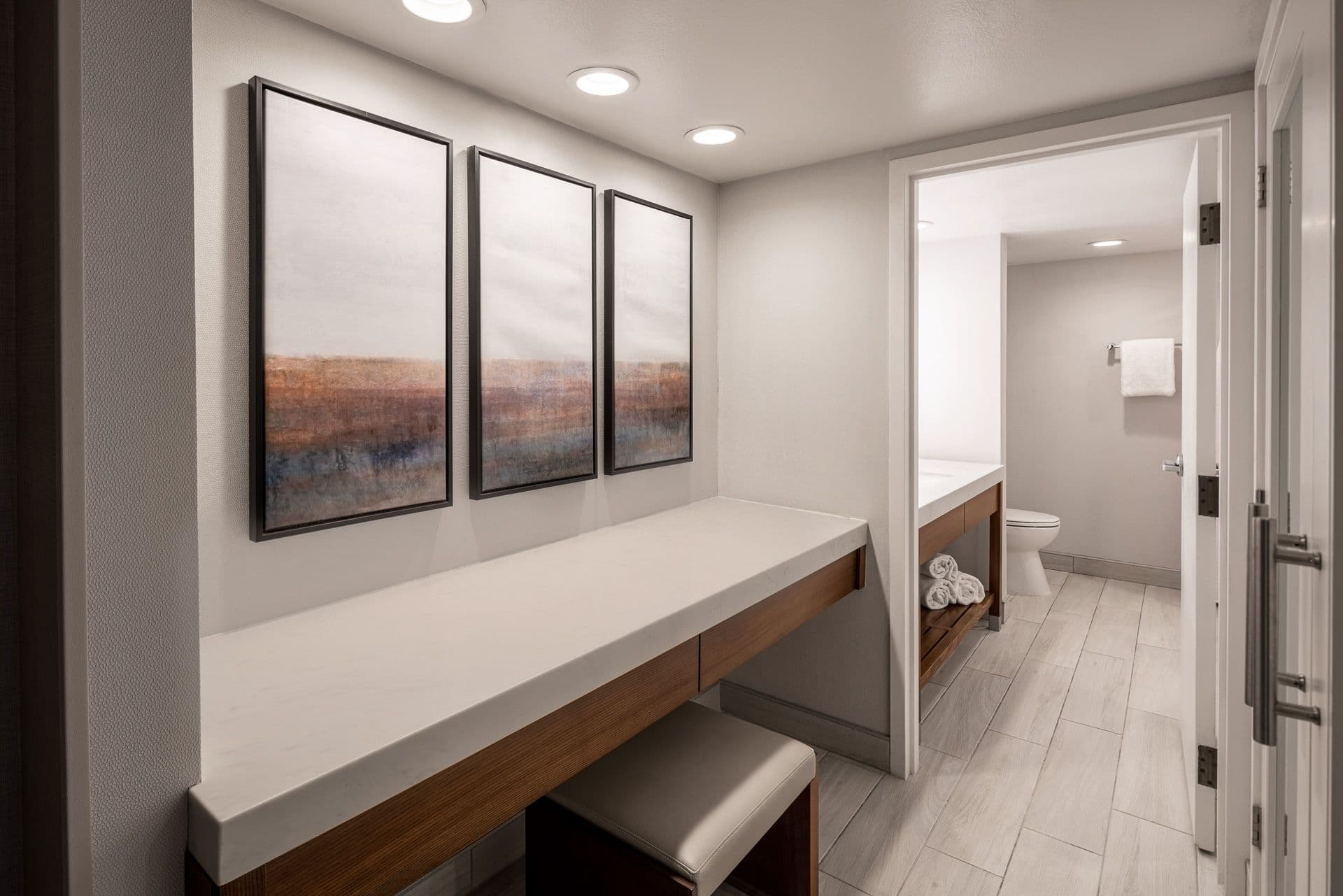 Crowne Plaza Resort Phoenix - Chandler Golf Resort — 19