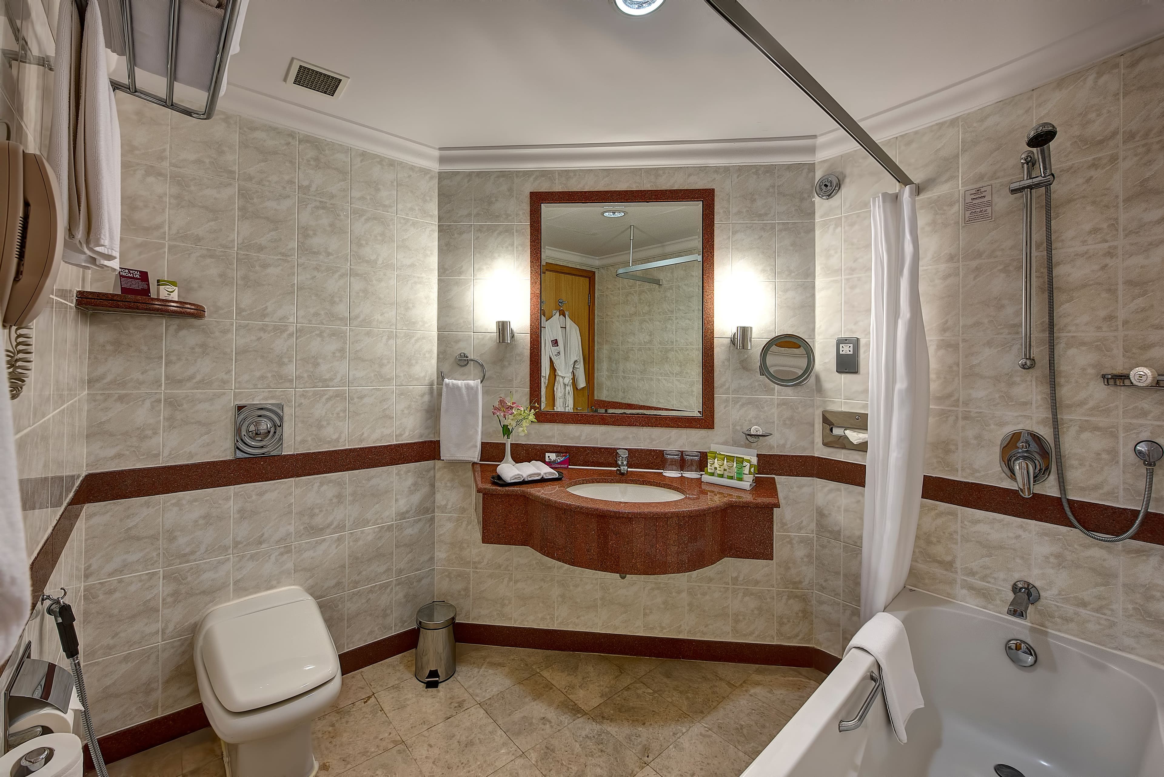 Crowne Plaza Resort Salalah — 6