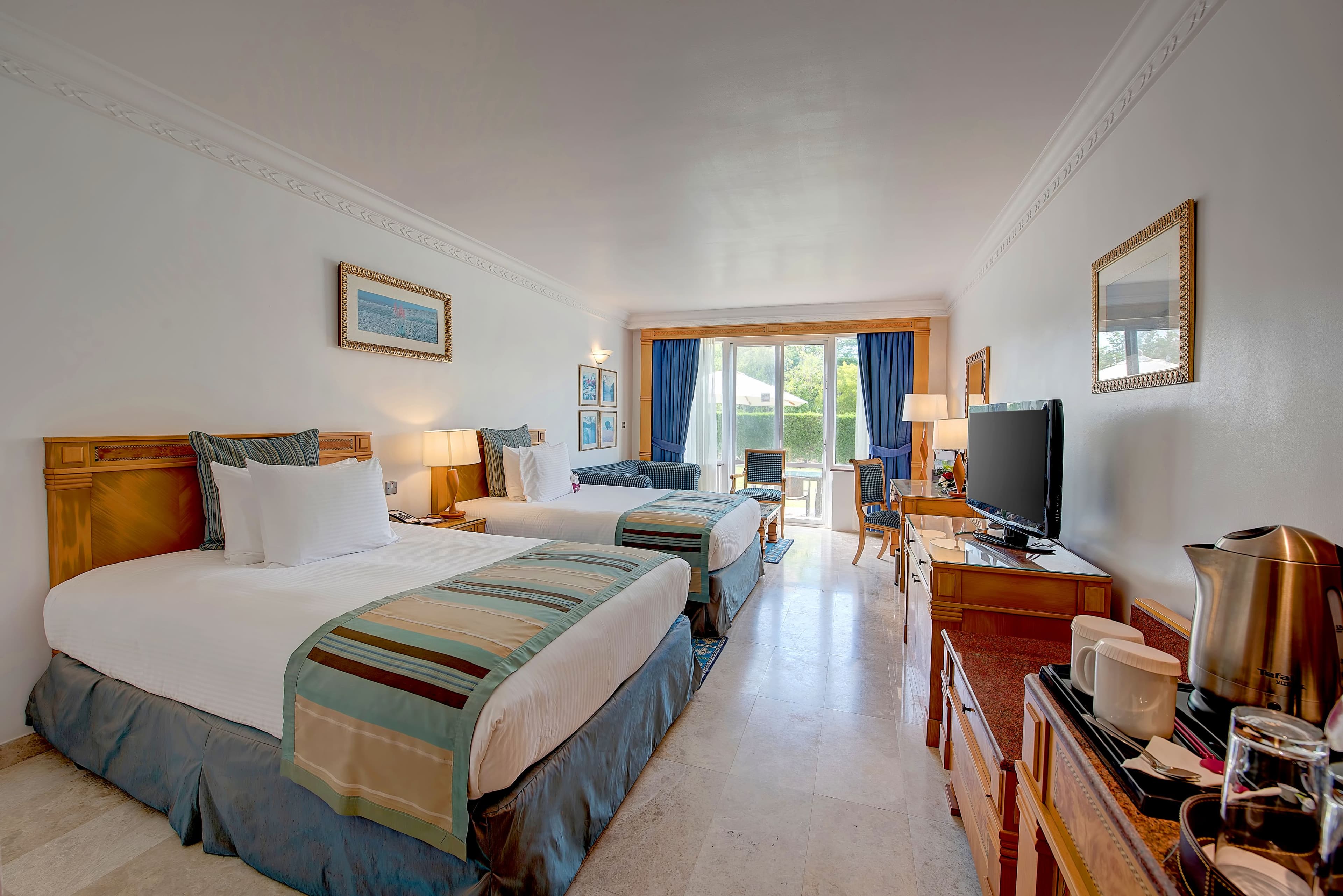Crowne Plaza Resort Salalah — 22