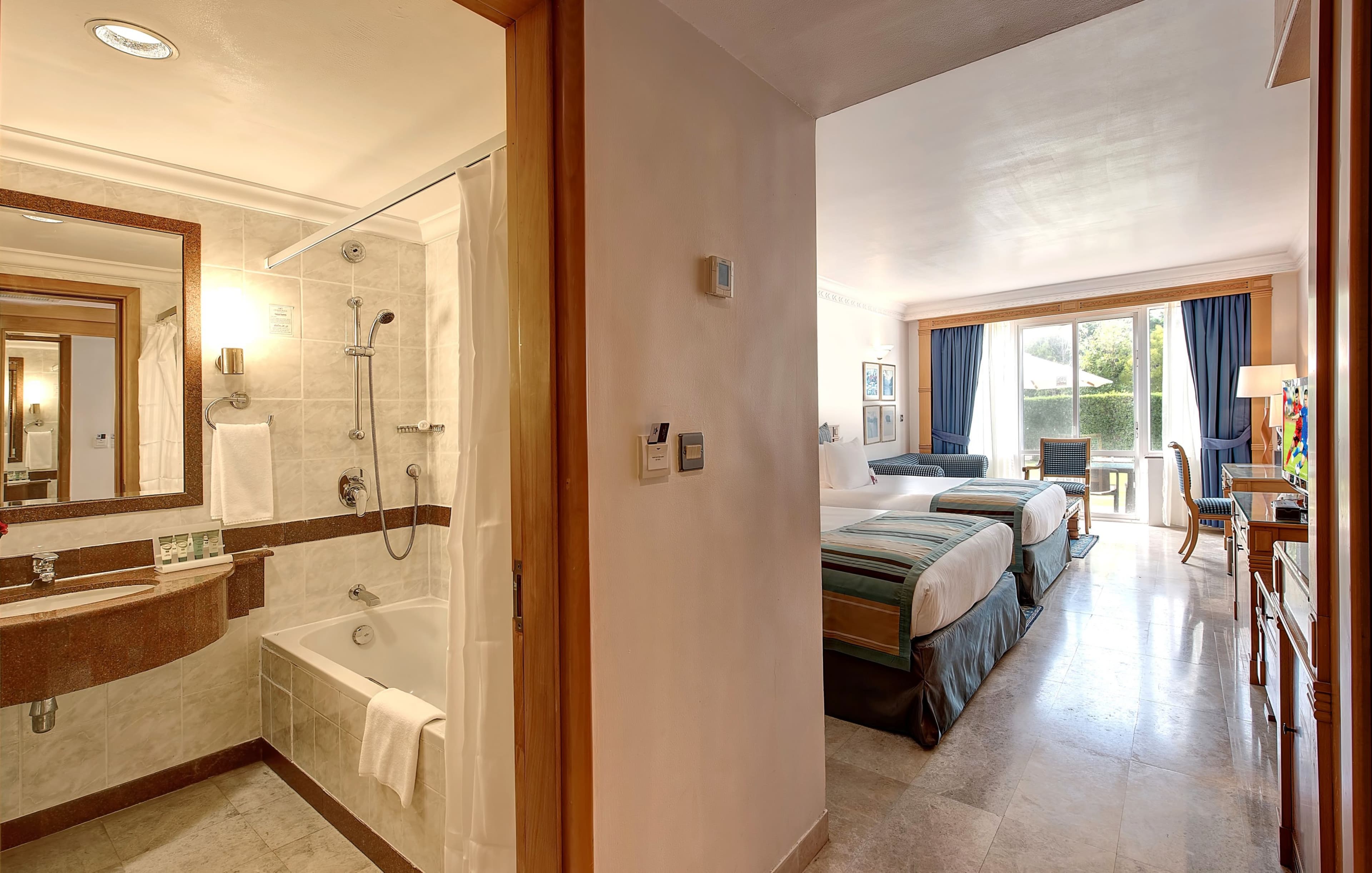 Crowne Plaza Resort Salalah — 27