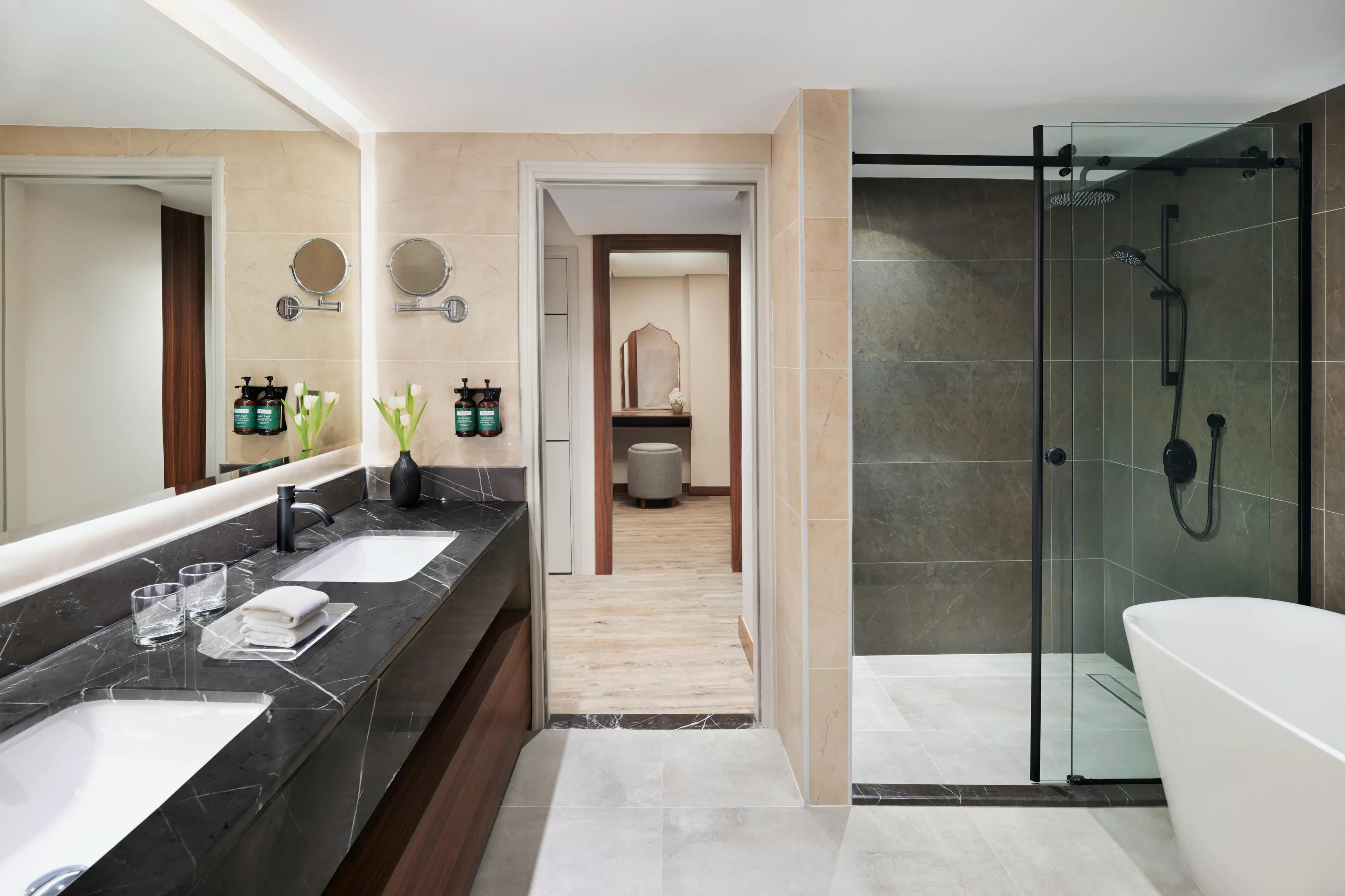 Crowne Plaza Riyadh Palace — 40